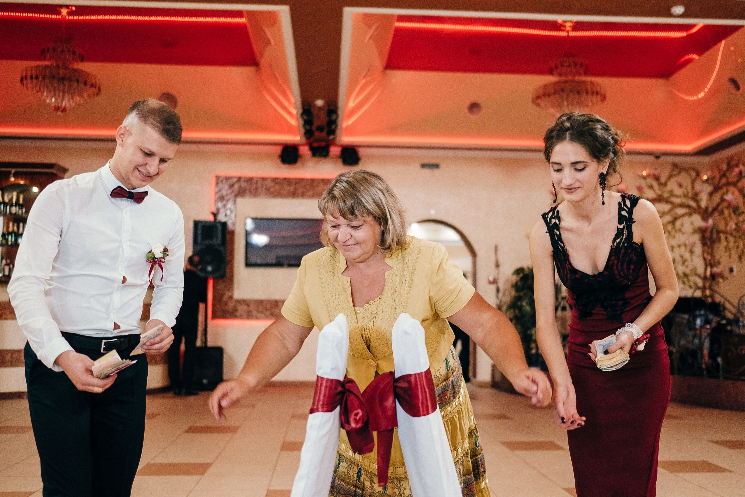 Сергей+Мария 23.09.2018. Ivan Skufinsky — wedding and family photographer in Vancouver