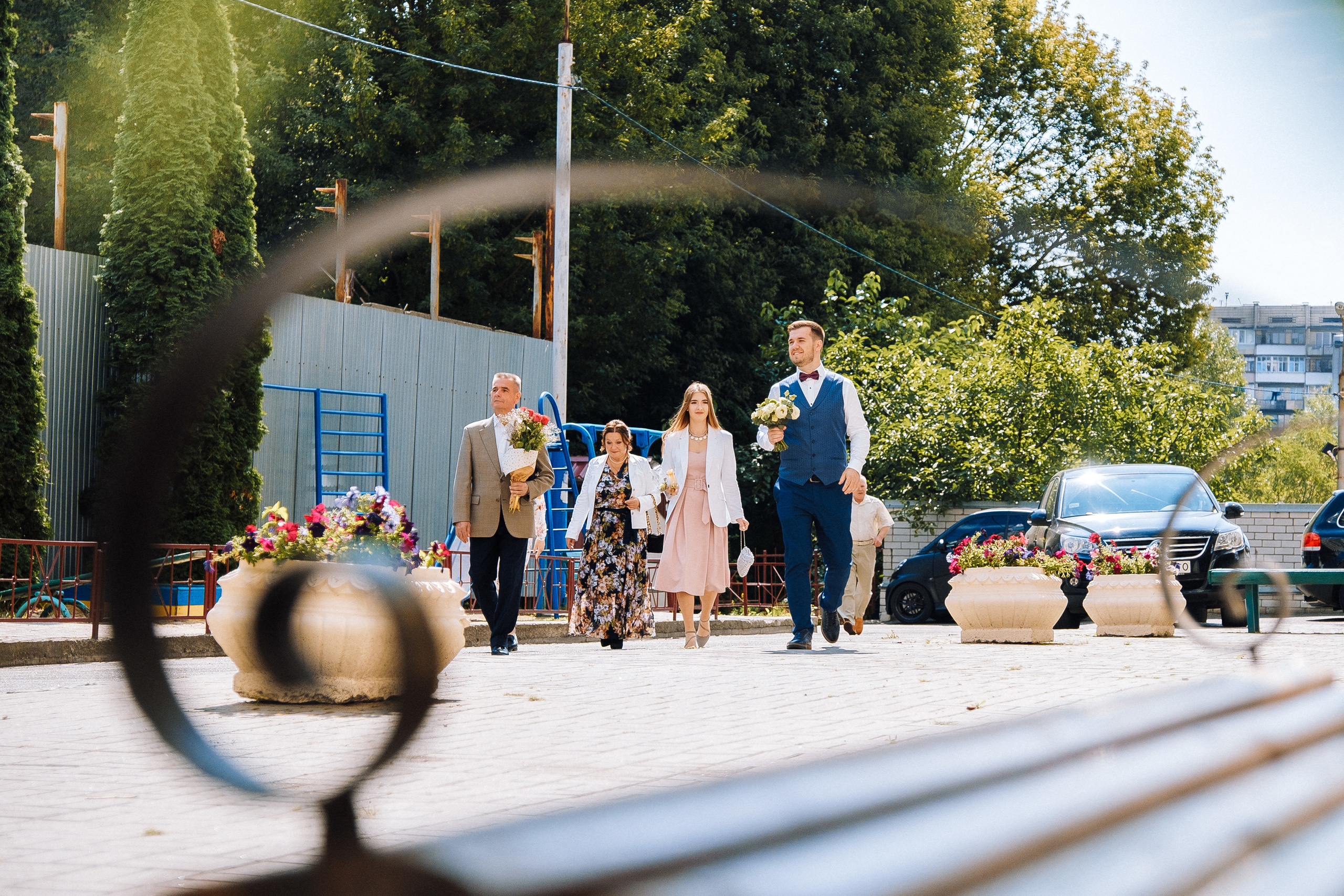 WeddingStory 14.07.2019. Ivan Skufinsky — wedding and family photographer in Vancouver