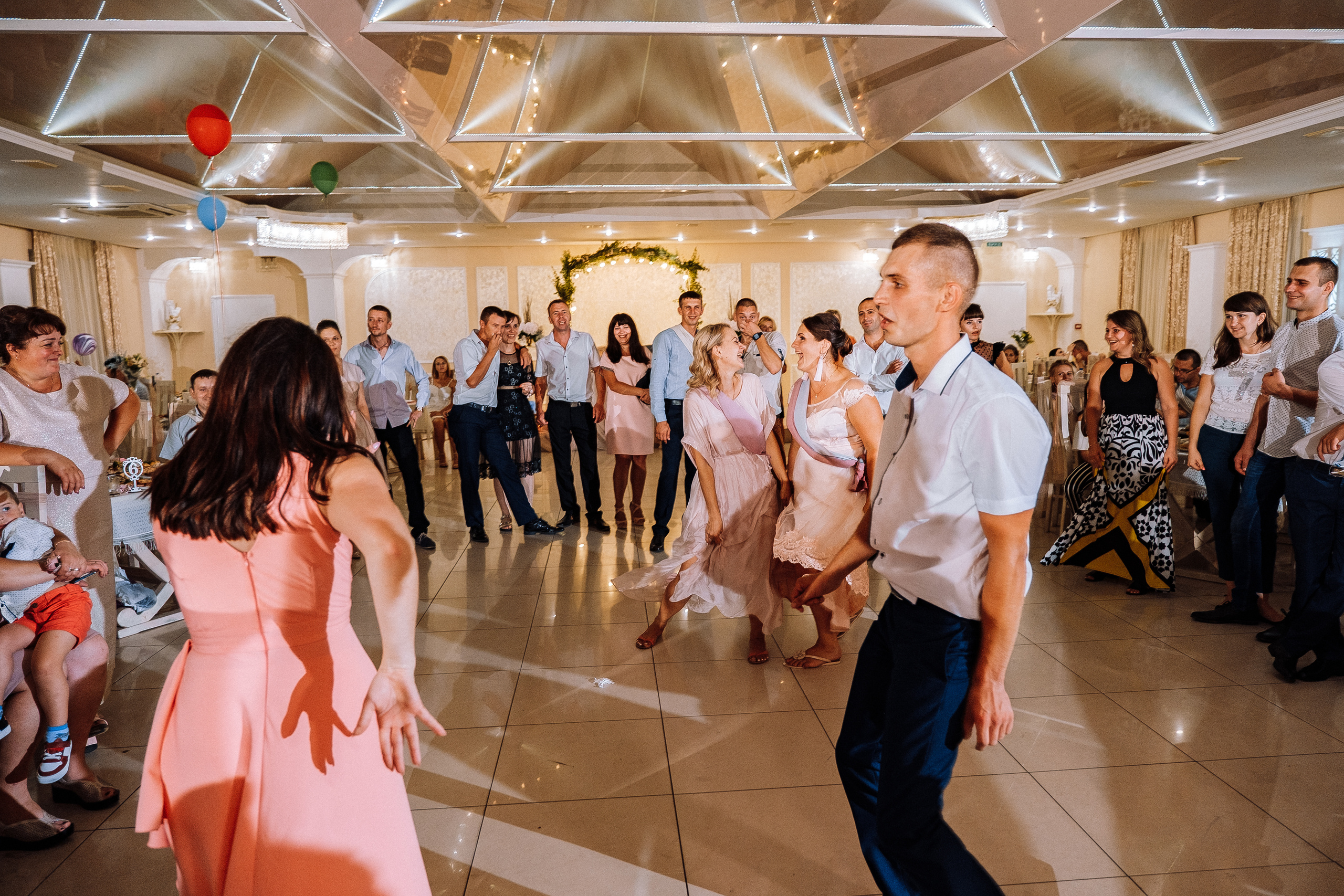 Свадебная история Иван+Ирина. Ivan Skufinsky — wedding and family photographer in Vancouver