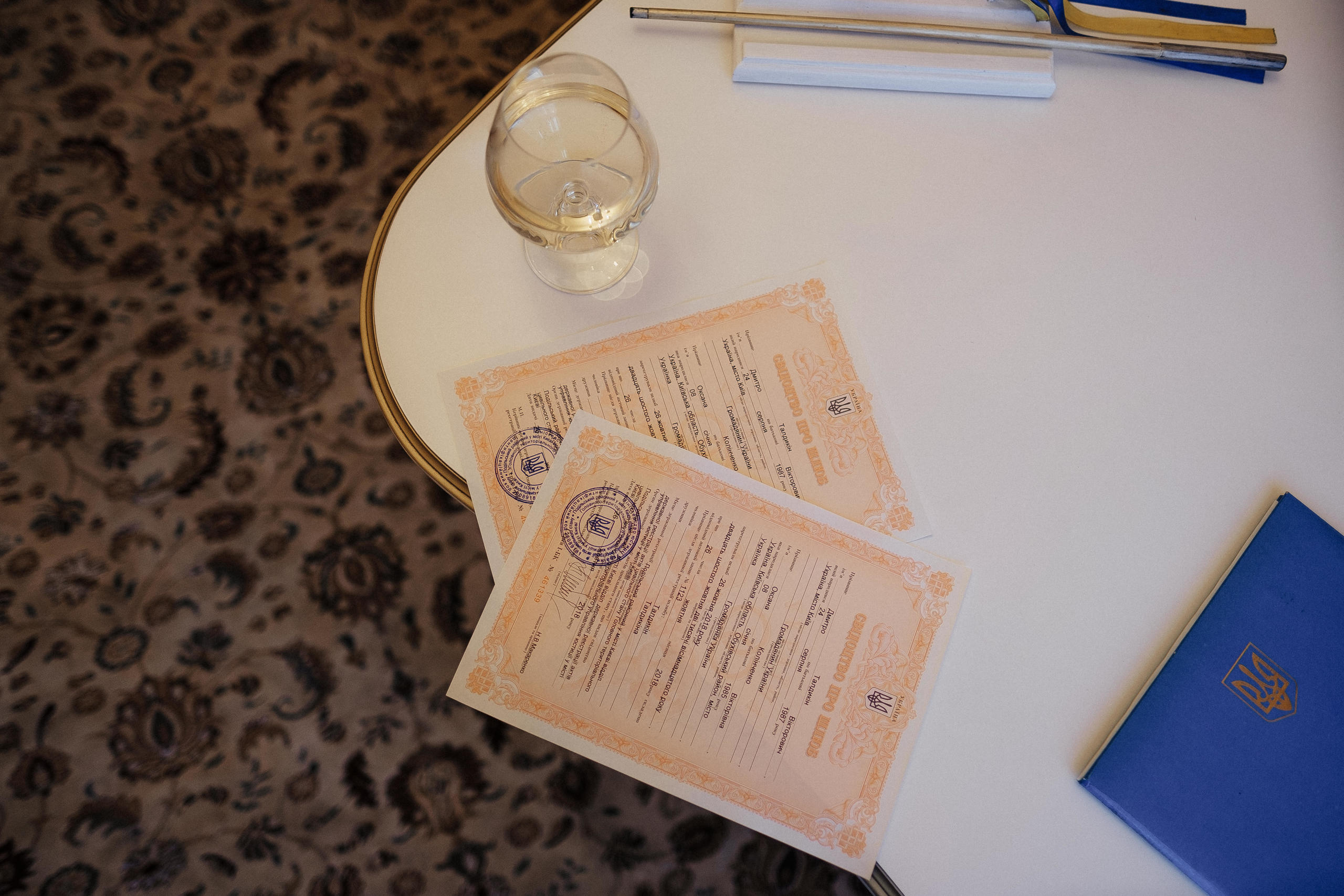 26.10.2018 Дмитрий+Ксения. Ivan Skufinsky — wedding and family photographer in Vancouver