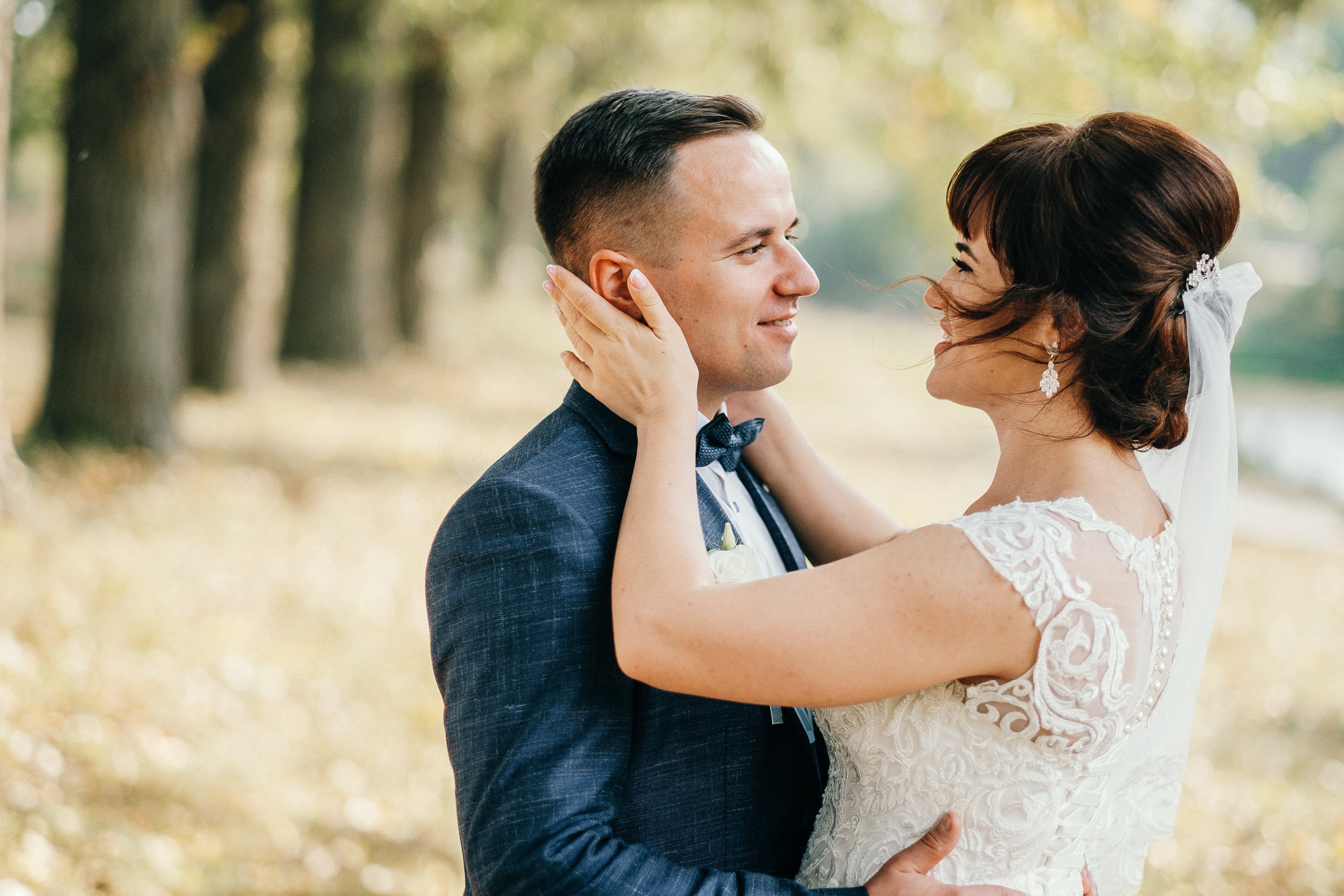 Дмитрий+Наташа 22.09.2018. Ivan Skufinsky — wedding and family photographer in Vancouver