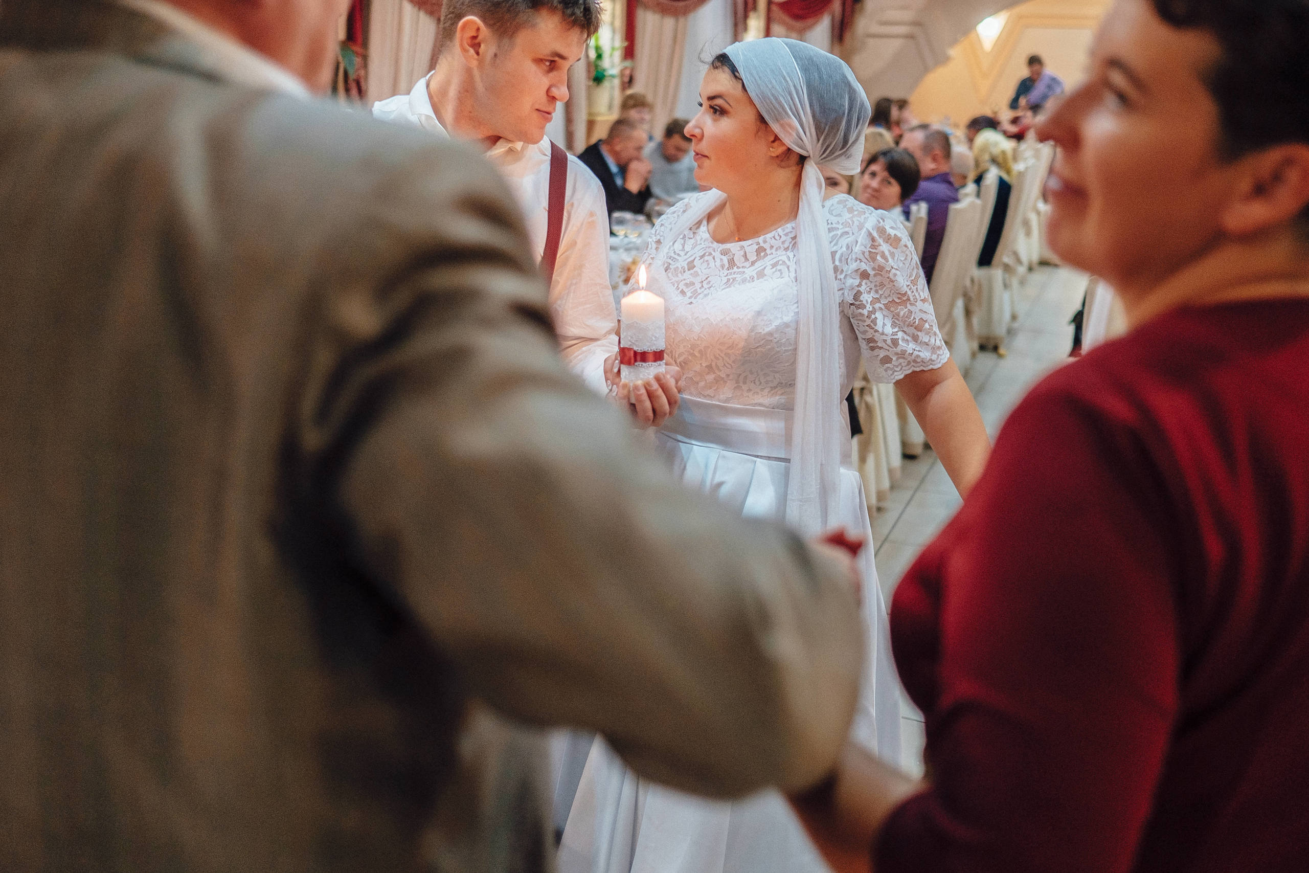 13.09.2018 Wedding Story. Ivan Skufinsky — wedding and family photographer in Vancouver