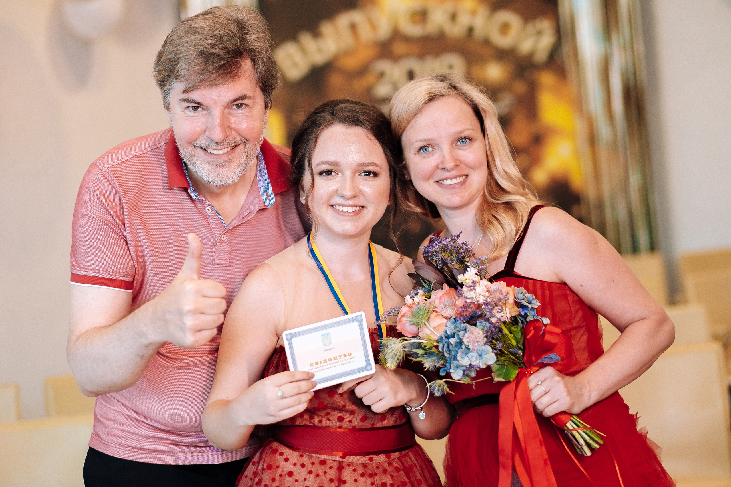 Выпускной 153 Гимназия. Ivan Skufinsky — wedding and family photographer in Vancouver