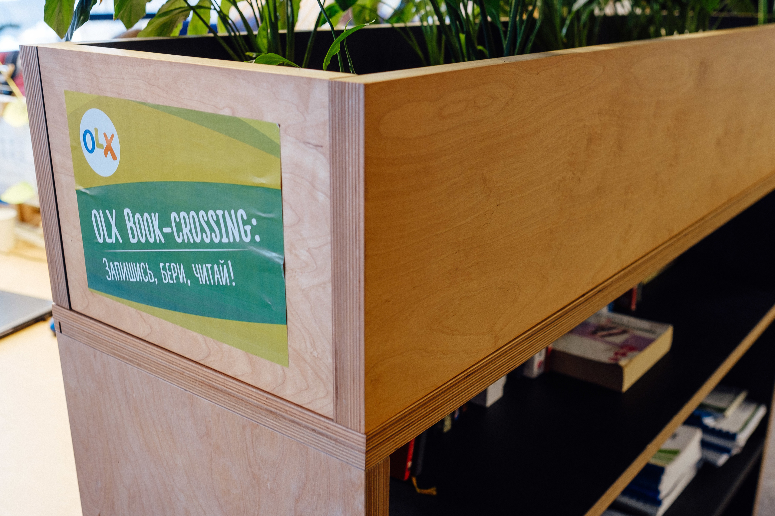 Фотоэкскурсия в компанию OLX. Ivan Skufinsky — wedding and family photographer in Vancouver