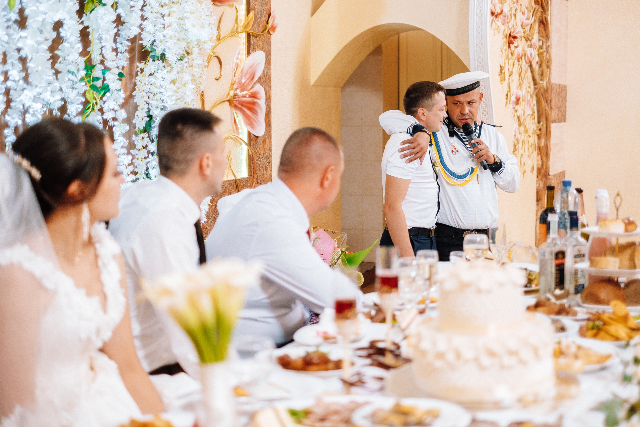 СВАДЬБА 20.07.2019 Дима+Катя. Ivan Skufinsky — wedding and family photographer in Vancouver