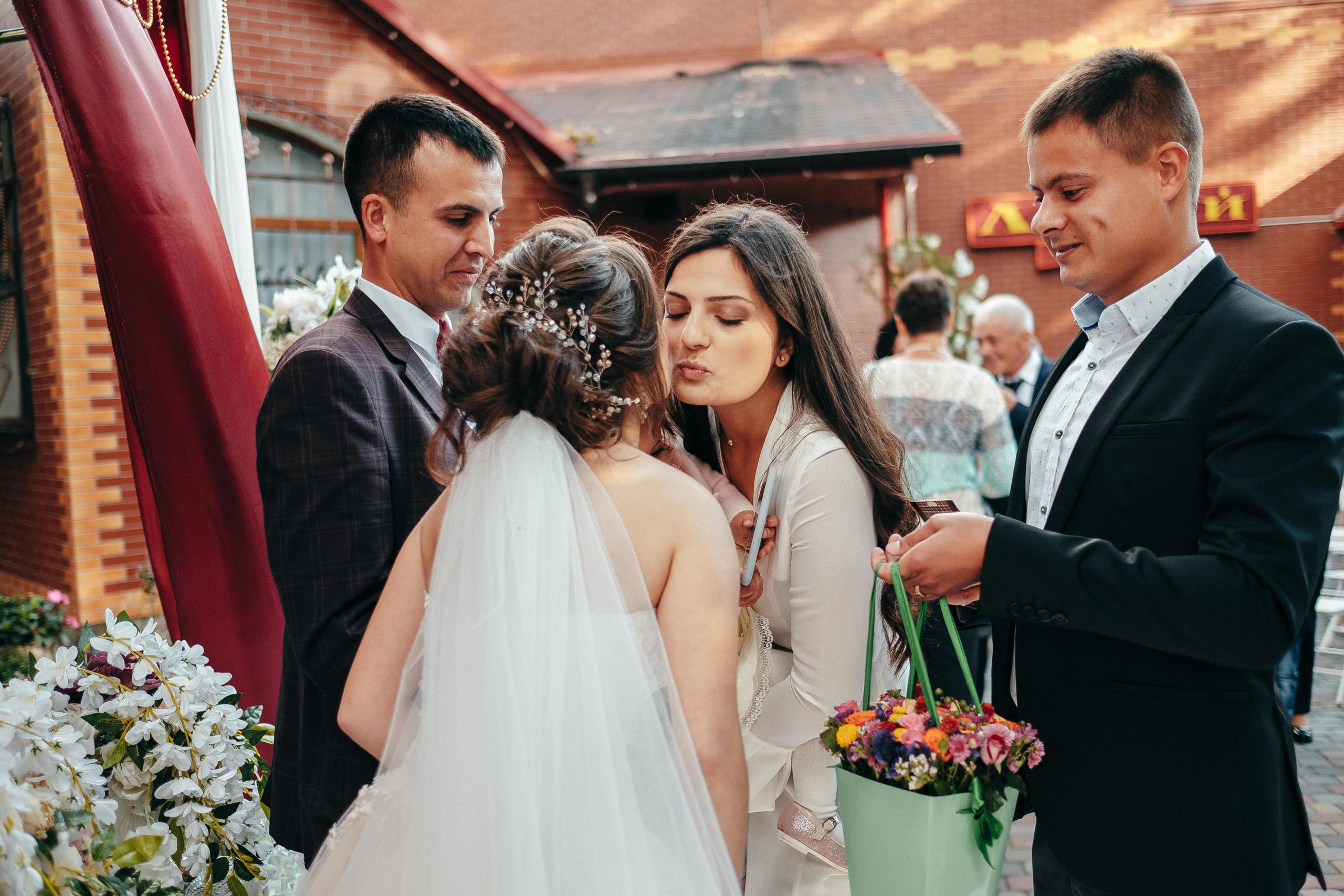 Сергей+Мария 23.09.2018. Ivan Skufinsky — wedding and family photographer in Vancouver