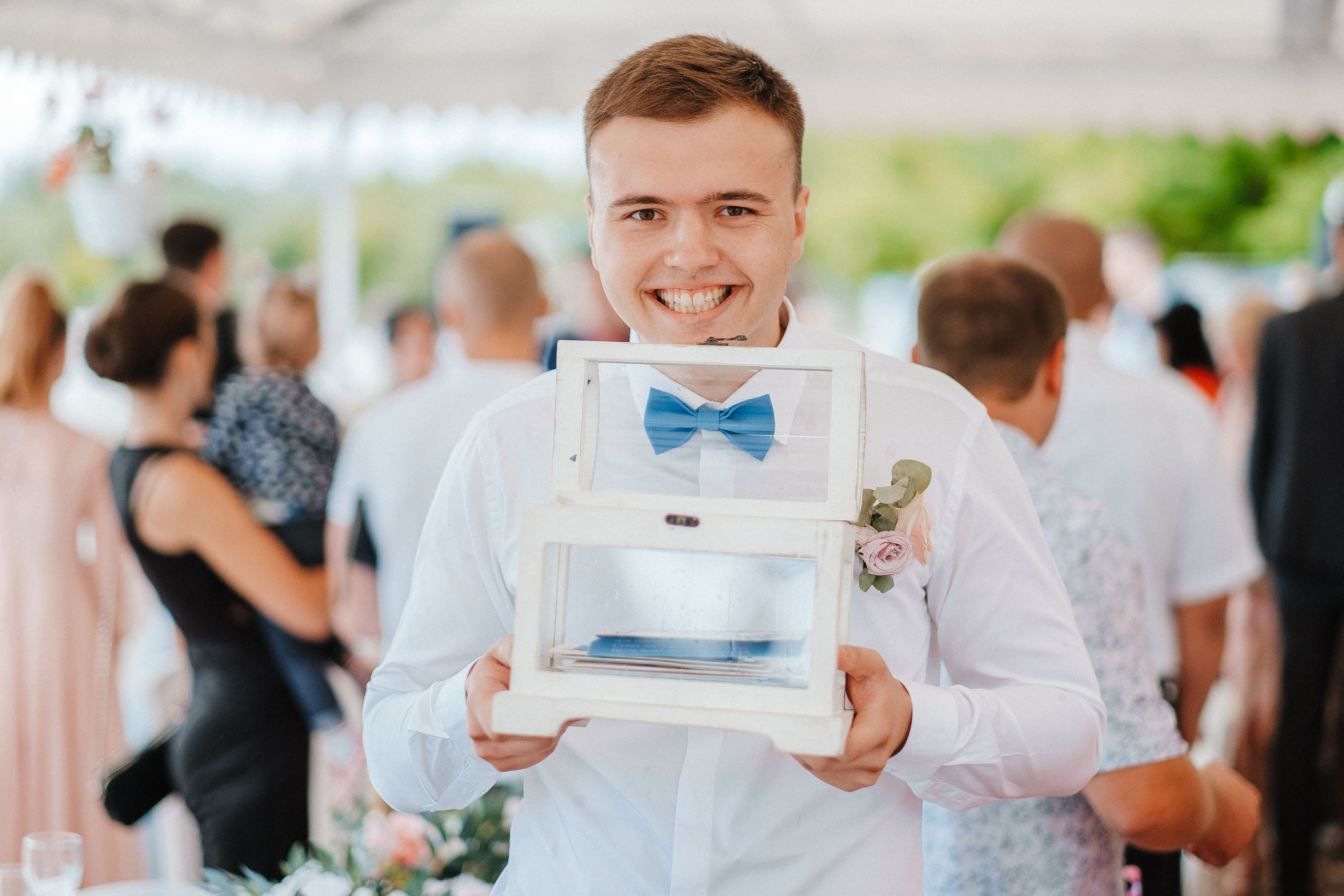 29.06.2019 WeddingStory. Ivan Skufinsky — wedding and family photographer in Vancouver