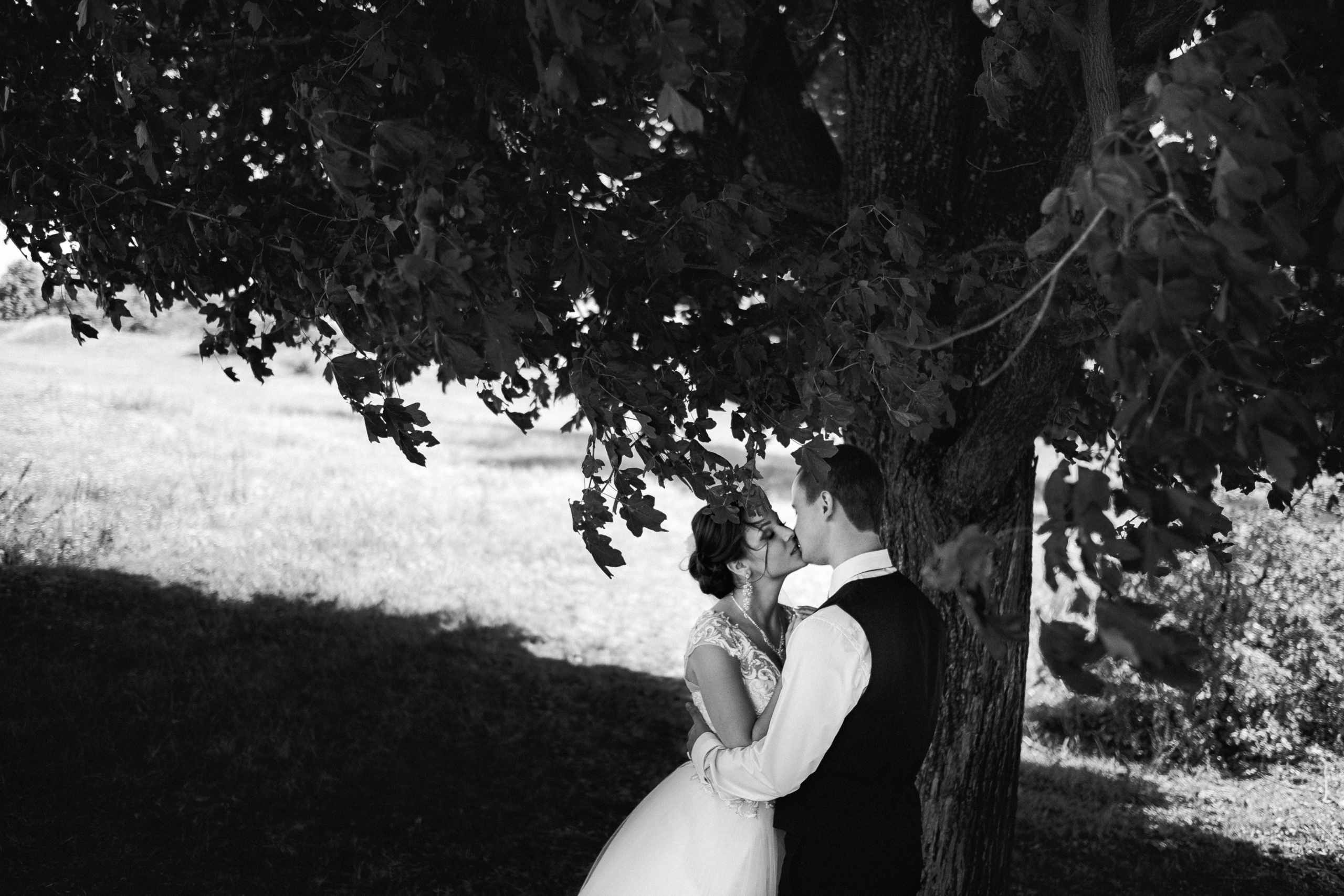 Свадьба 10.08.2019. Ivan Skufinsky — wedding and family photographer in Vancouver