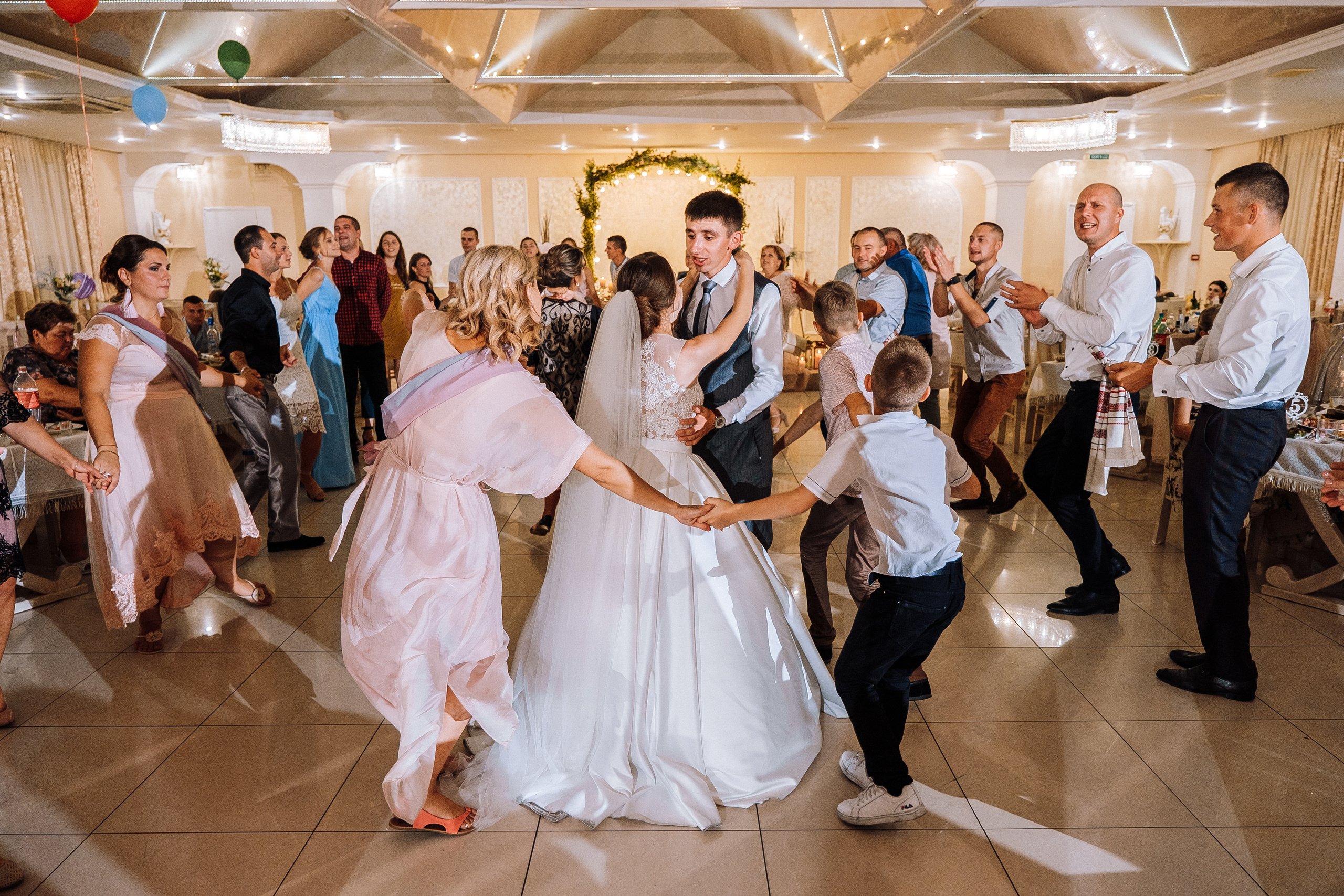 Свадебная история Иван+Ирина. Ivan Skufinsky — wedding and family photographer in Vancouver