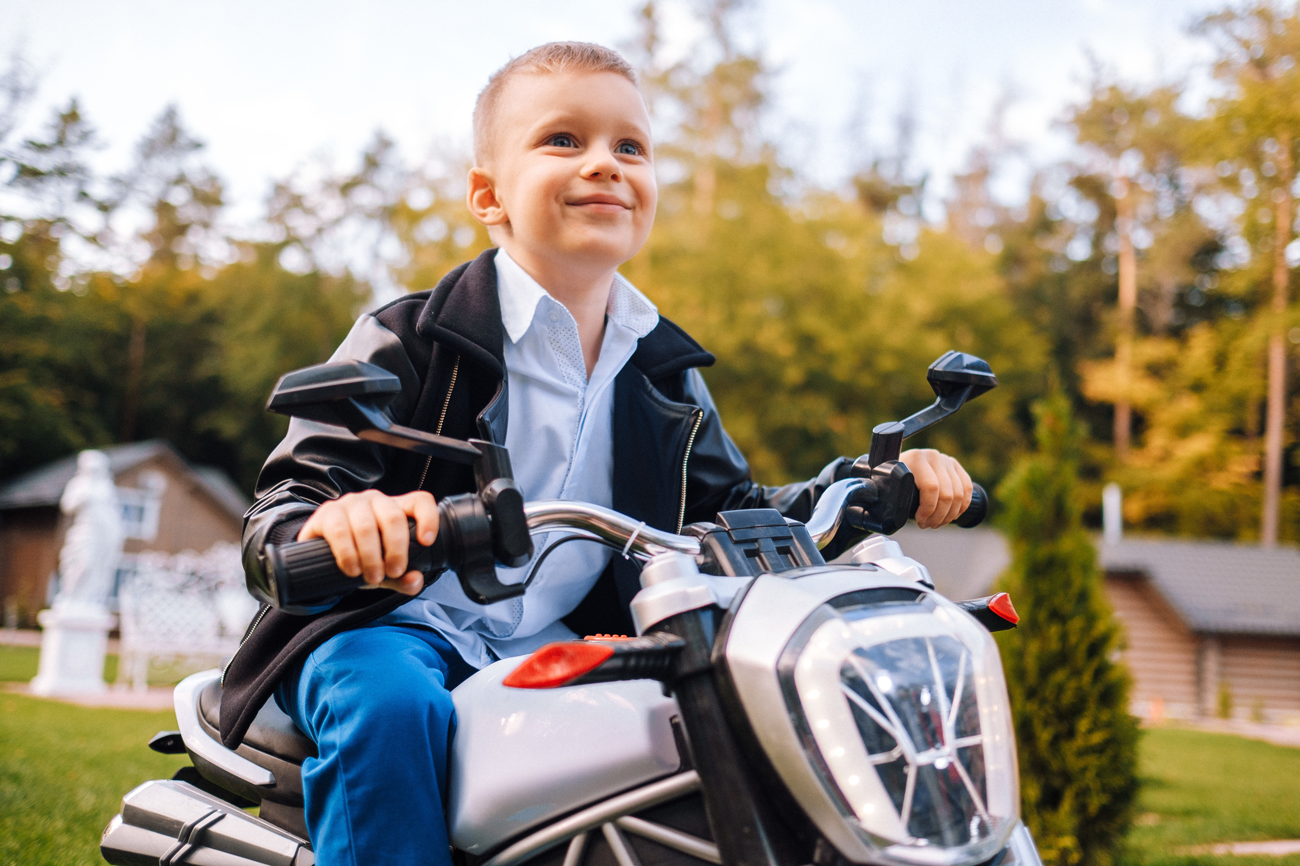 Версаль. Назару 1 рік =). Ivan Skufinsky — wedding and family photographer in Vancouver