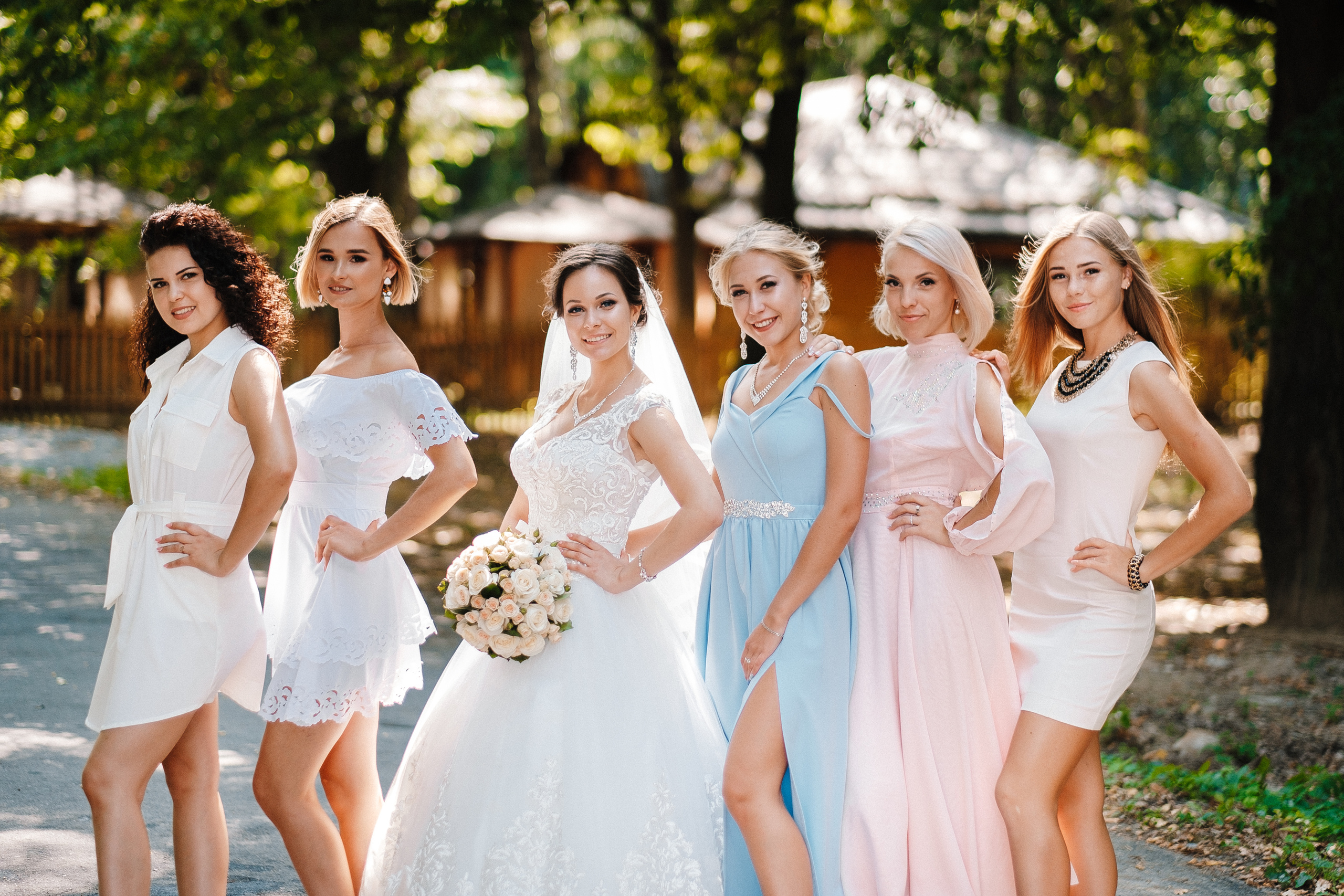 Свадьба 10.08.2019. Ivan Skufinsky — wedding and family photographer in Vancouver