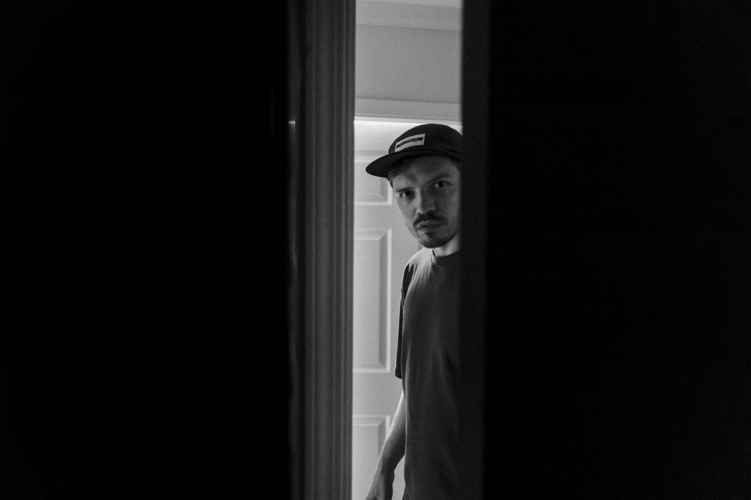 BTS for Run N Gun 2024. Ivan Skufinsky — wedding and family photographer in Vancouver