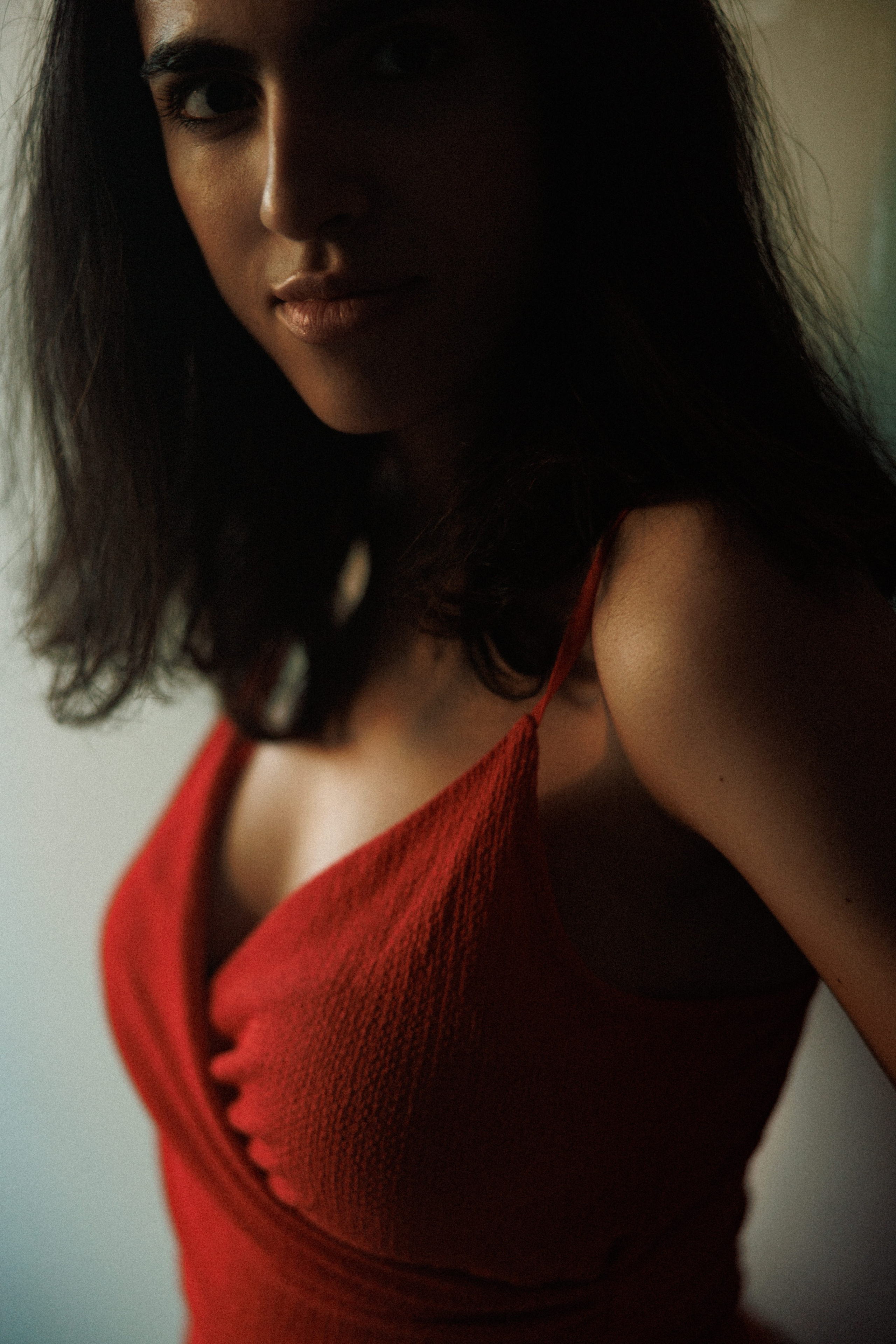 Mojgan. Ivan Skufinsky — wedding and family photographer in Vancouver