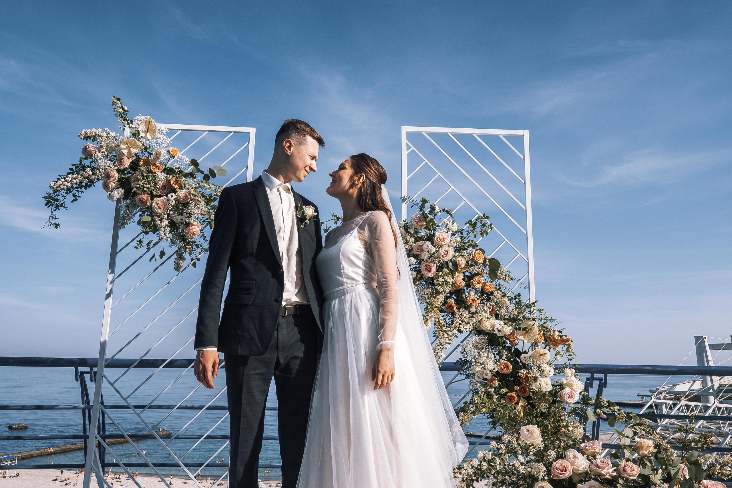 Вика+Максим. Ivan Skufinsky — wedding and family photographer in Vancouver