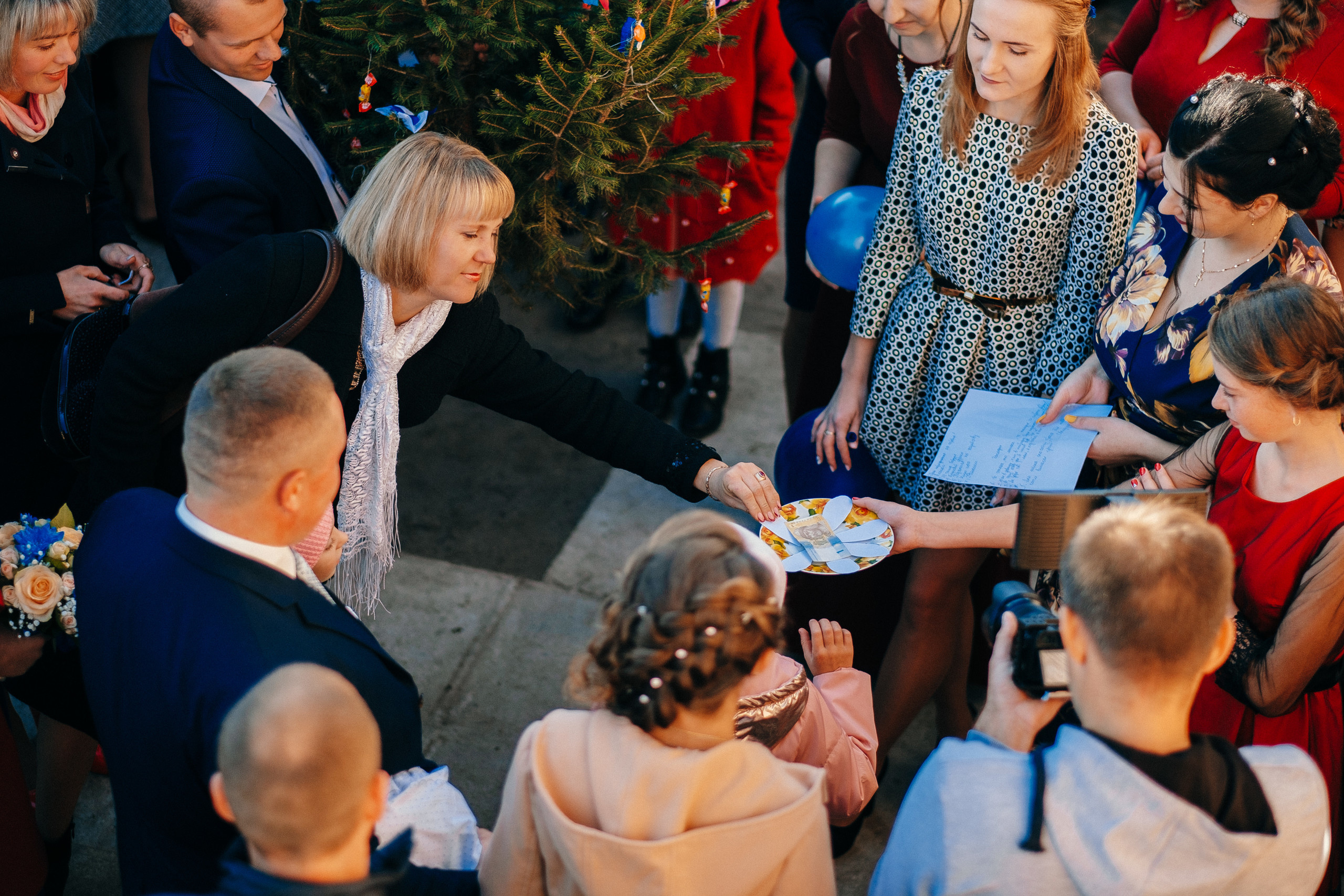 7.10.2018. Ivan Skufinsky — wedding and family photographer in Vancouver