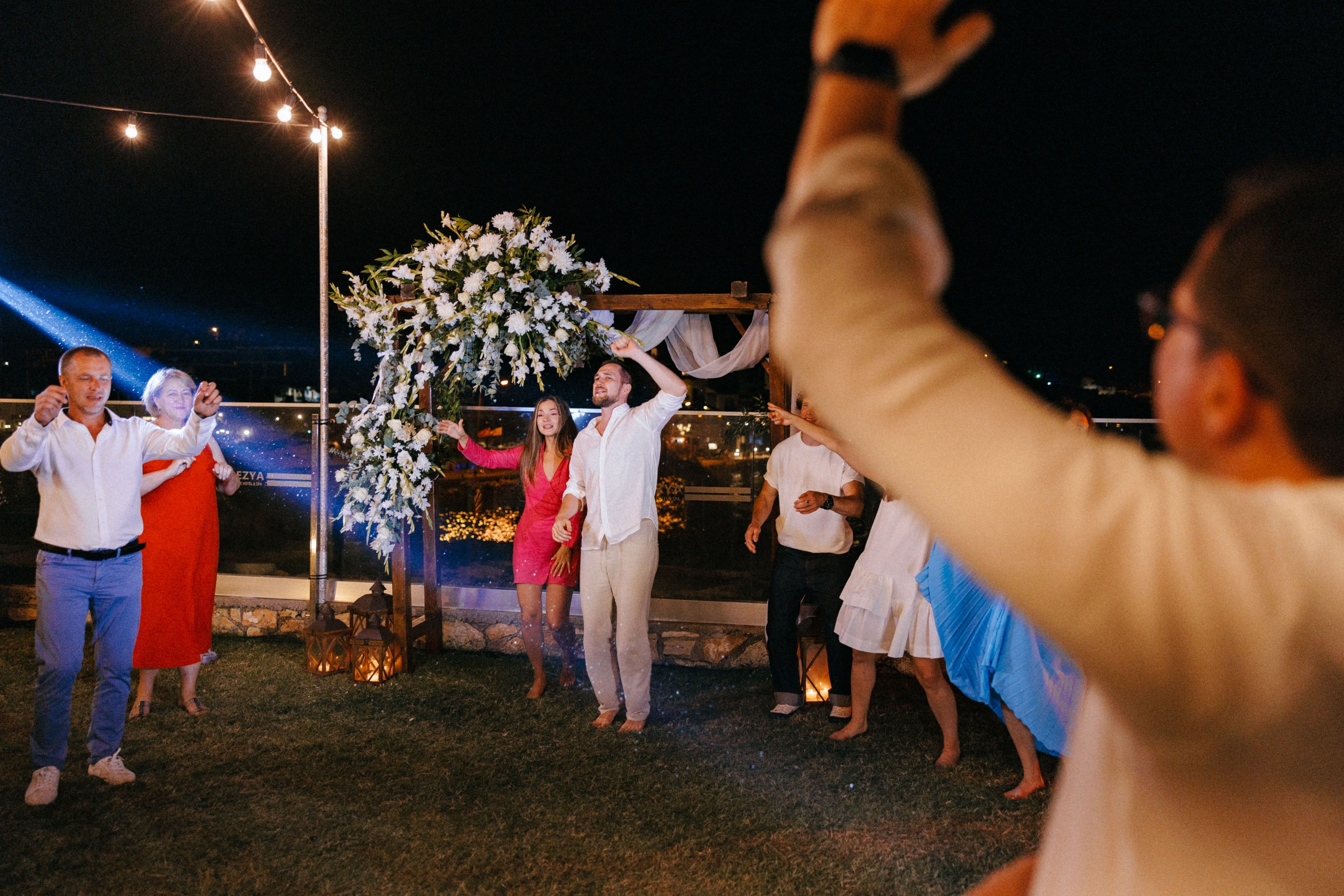 Cheshme. Wedding Story. Ivan Skufinsky — wedding and family photographer in Vancouver