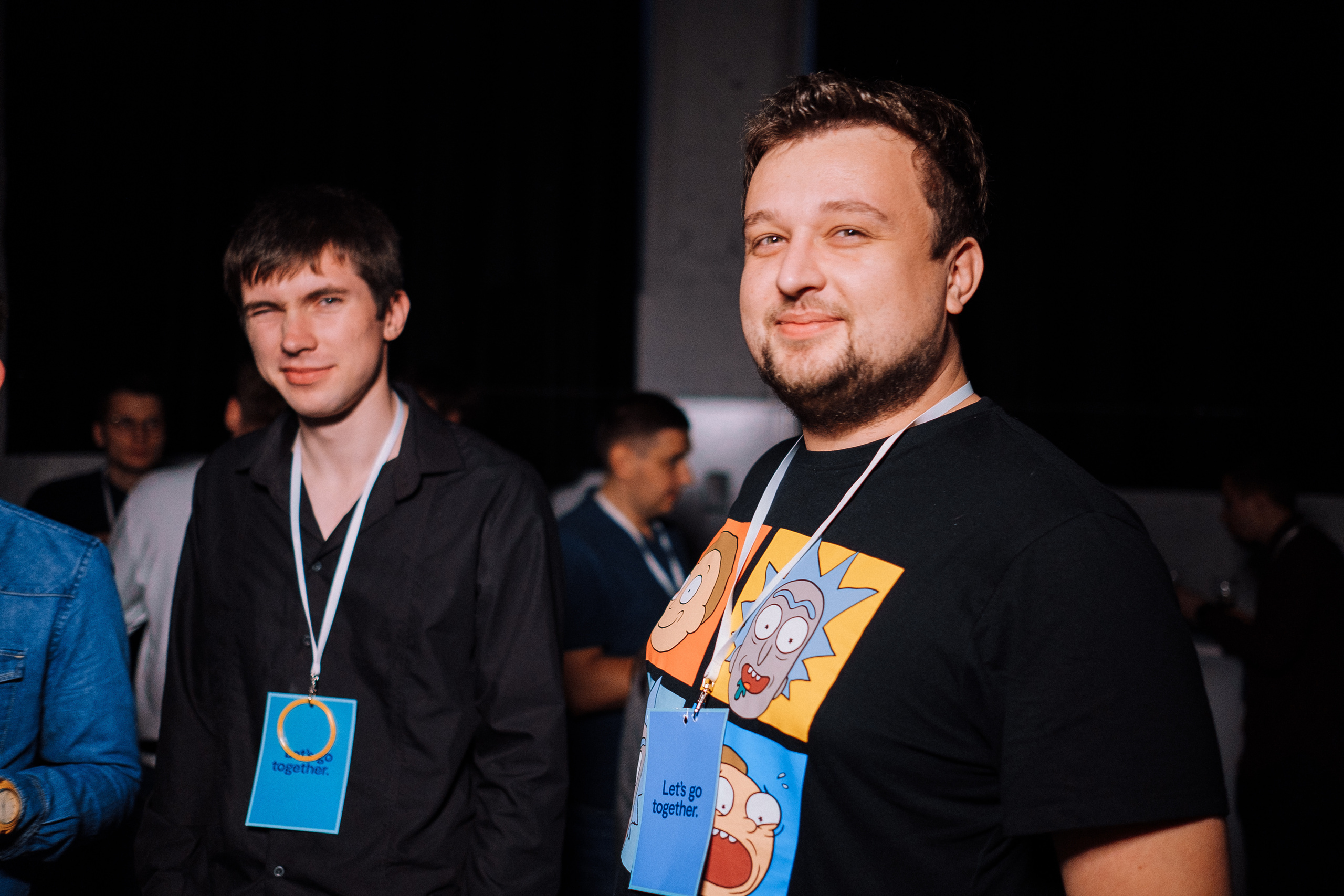 ZEO Alliance 24.10.19 party. Ivan Skufinsky — wedding and family photographer in Vancouver