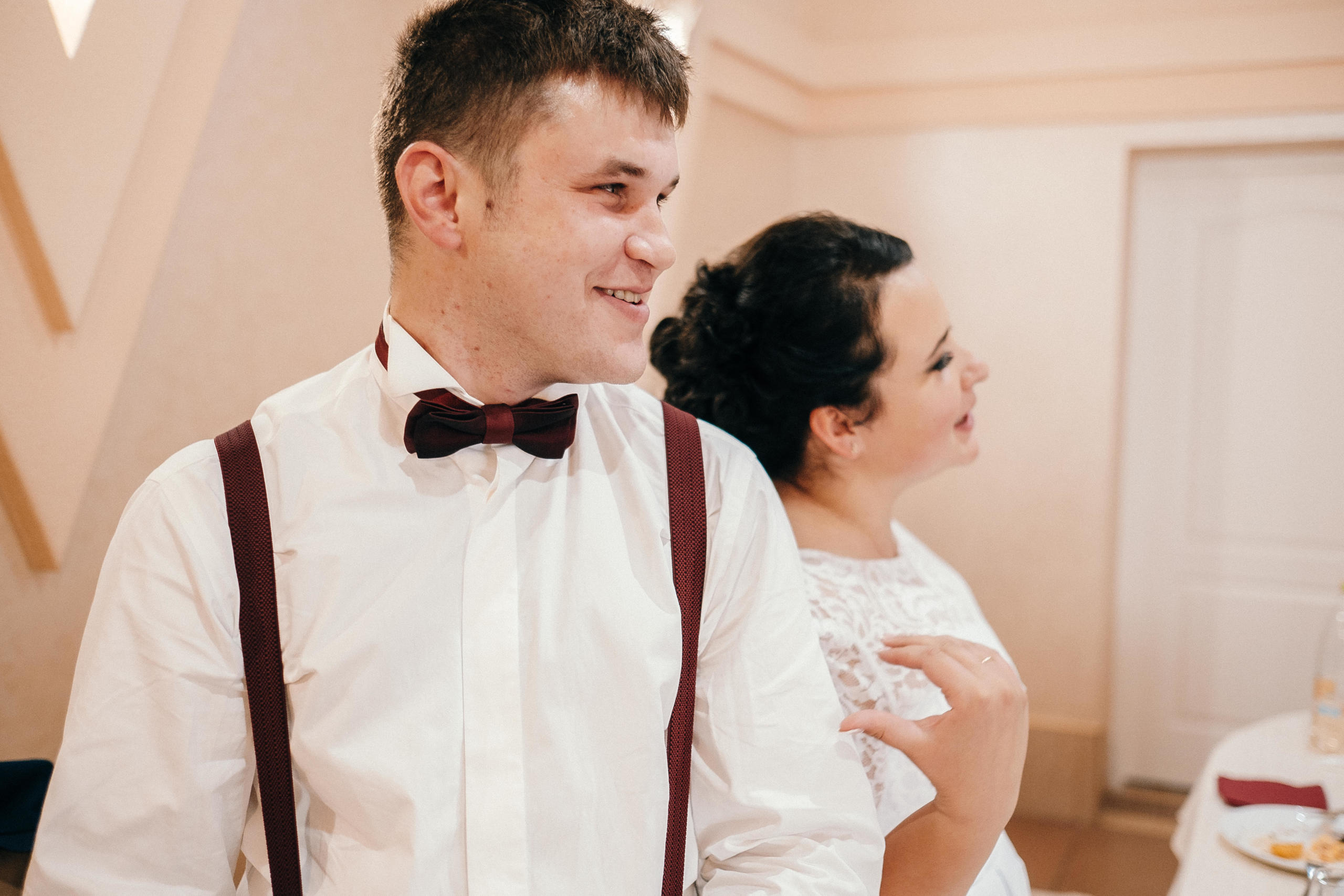 13.09.2018 Wedding Story. Ivan Skufinsky — wedding and family photographer in Vancouver