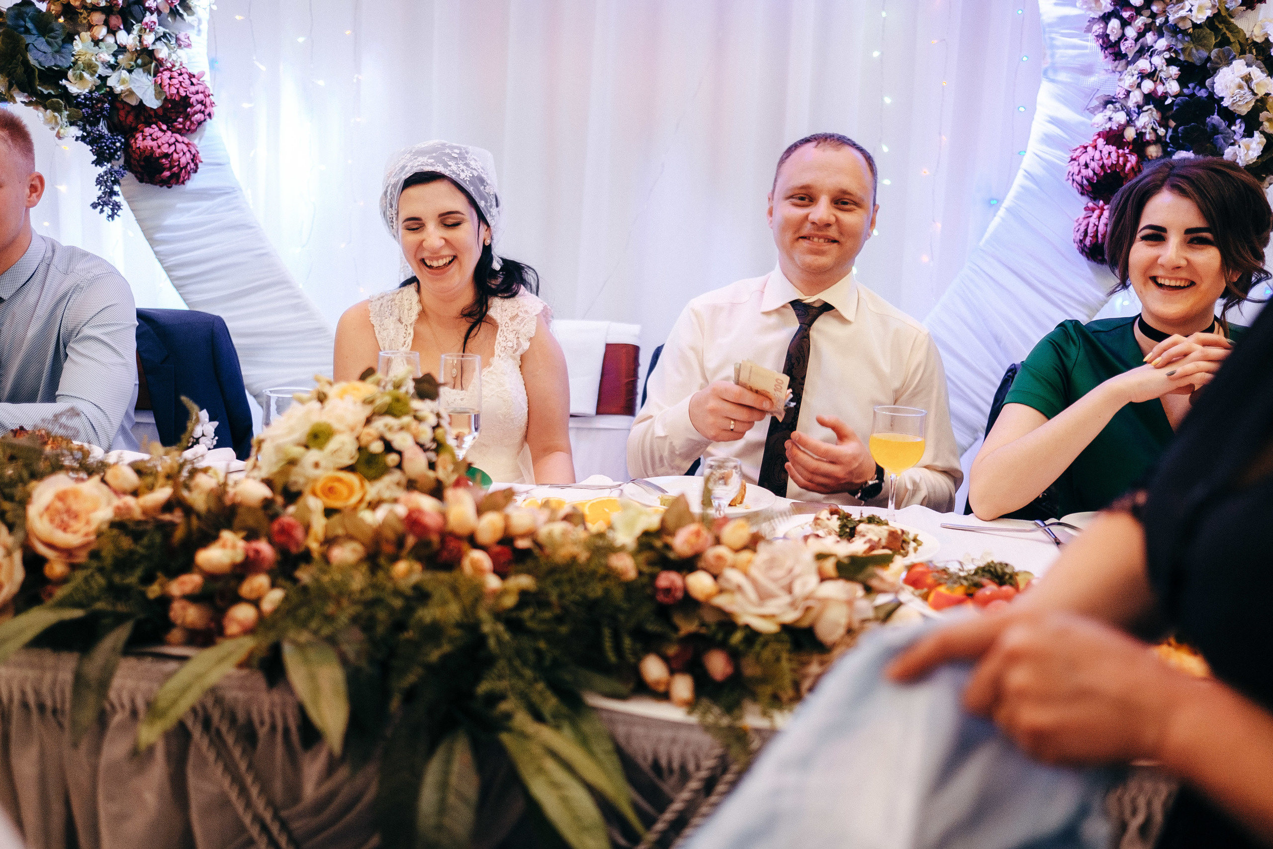 Виктор+Катя. Ivan Skufinsky — wedding and family photographer in Vancouver