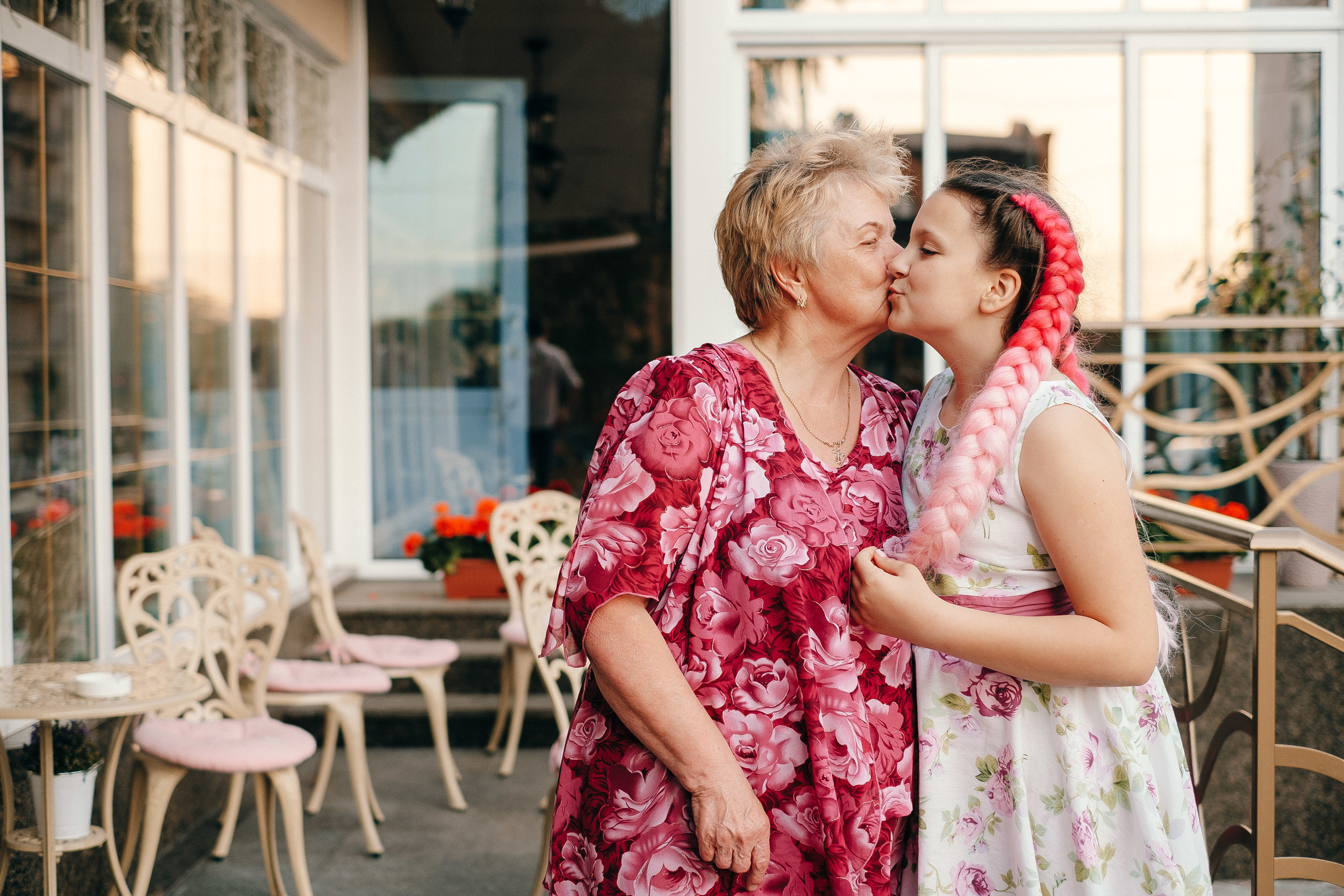 Счастье. Ivan Skufinsky — wedding and family photographer in Vancouver