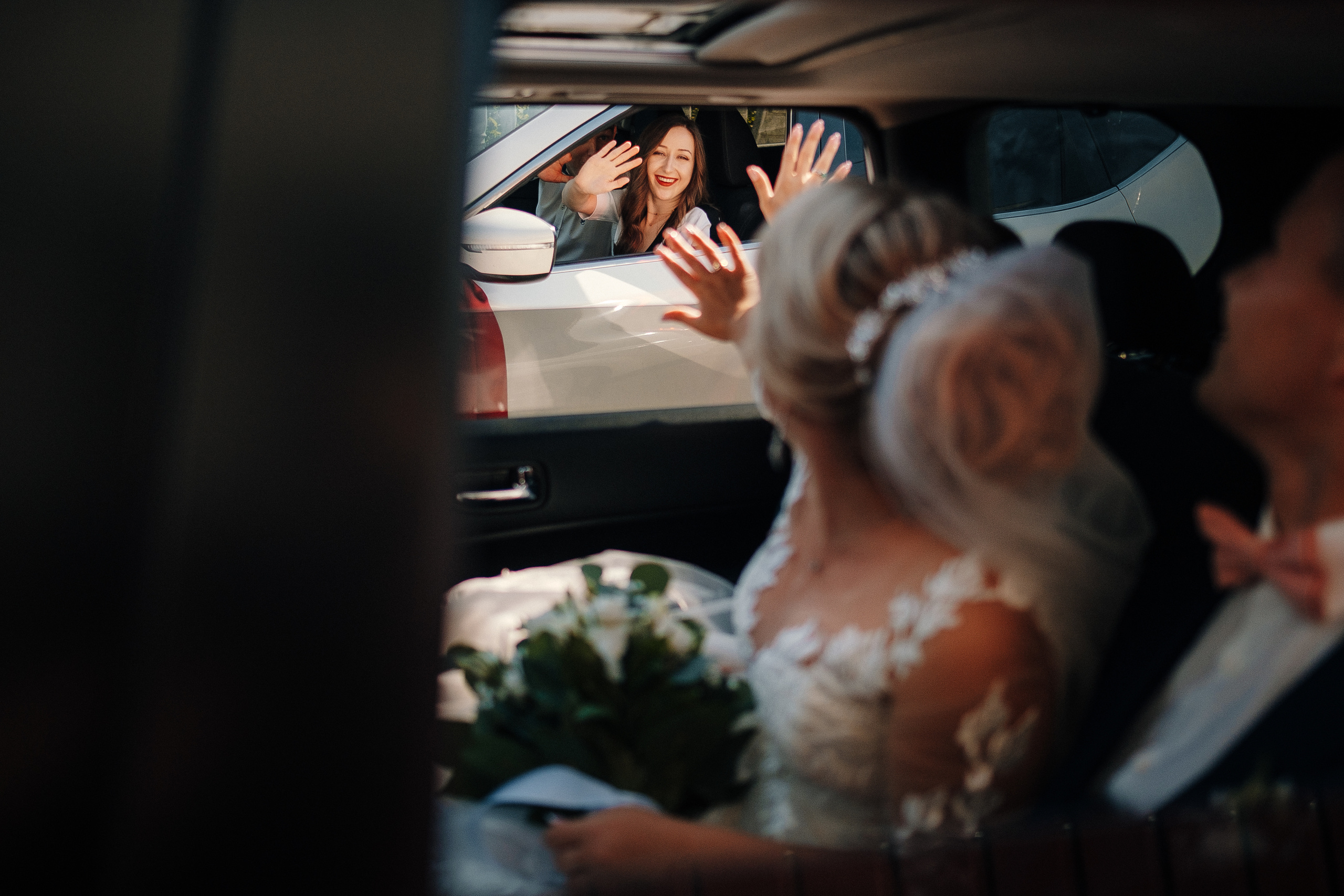 Свадебная история Влад+Яна. Ivan Skufinsky — wedding and family photographer in Vancouver