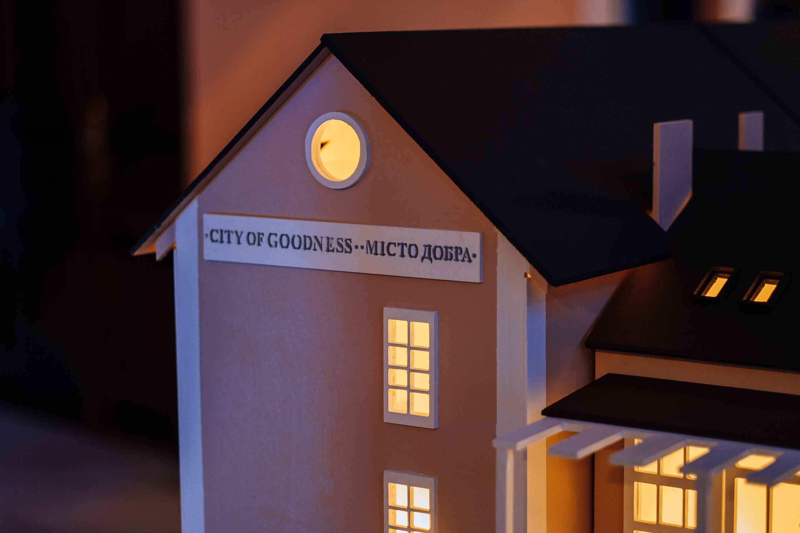 Deutsche Bank 10 years in Ukraine. Ivan Skufinsky — wedding and family photographer in Vancouver