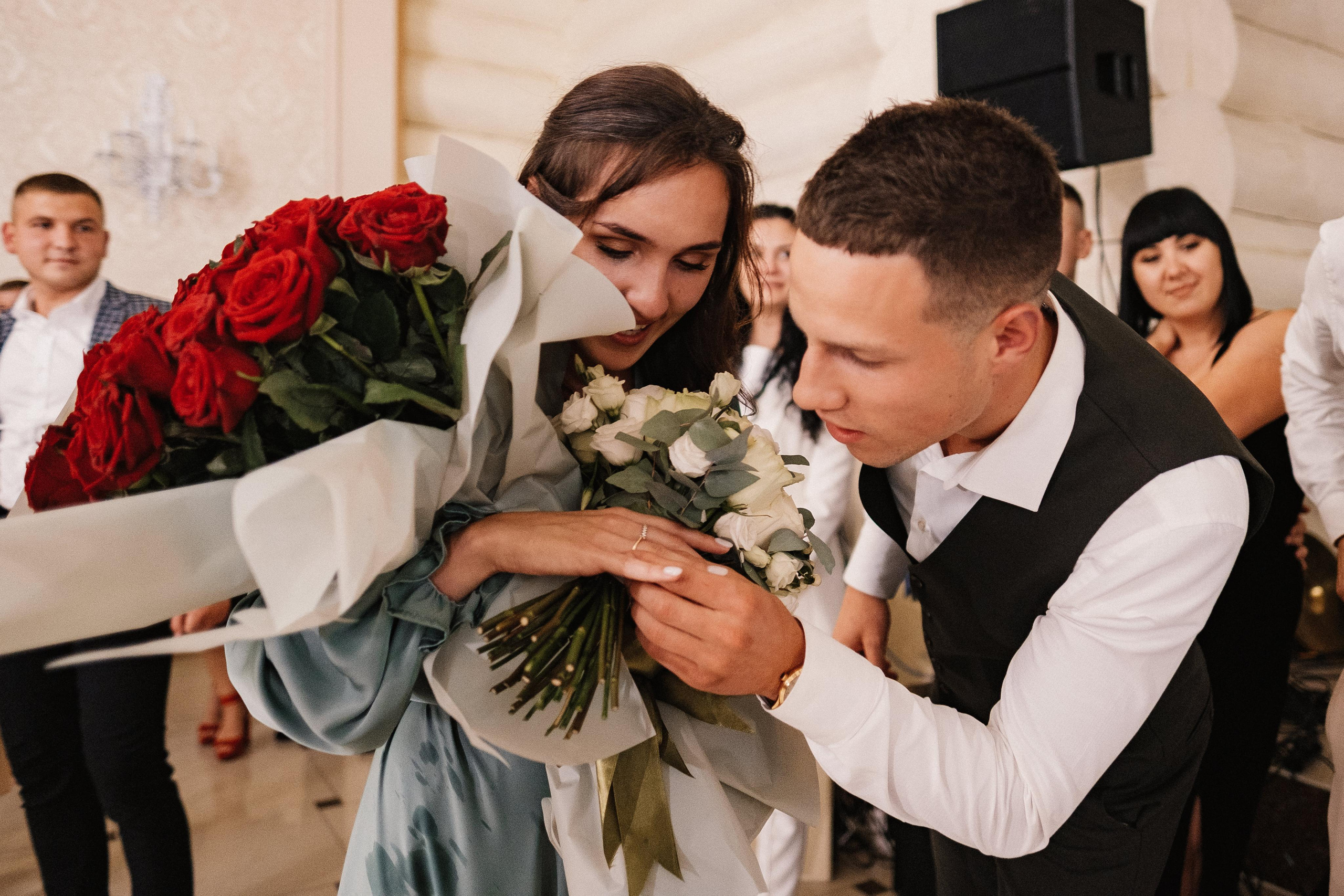 Wedding photographer in Vancouver Весільний фотограф у Ванкувері. Ivan Skufinsky — wedding and family photographer in Vancouver
