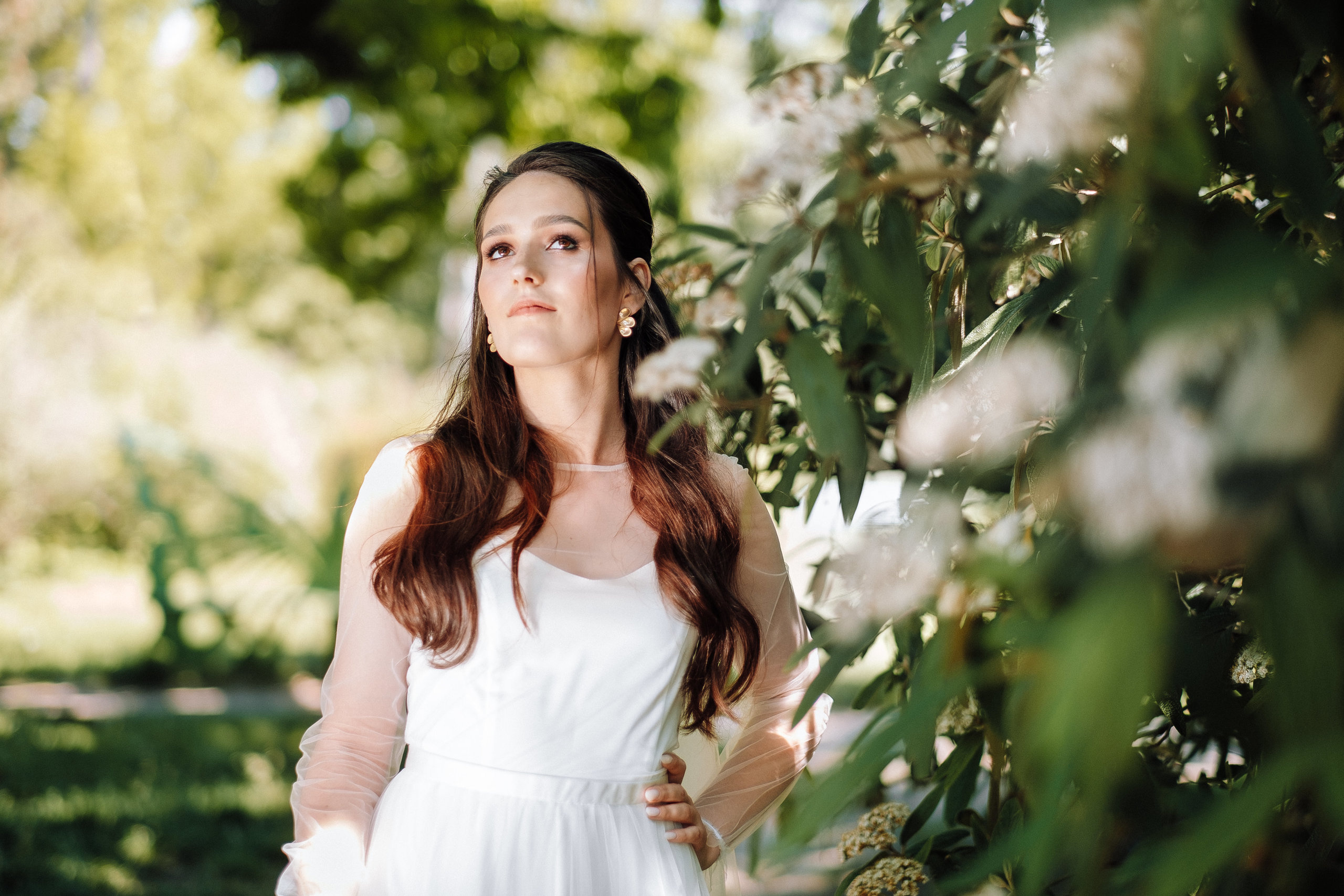 Вика+Максим. Ivan Skufinsky — wedding and family photographer in Vancouver