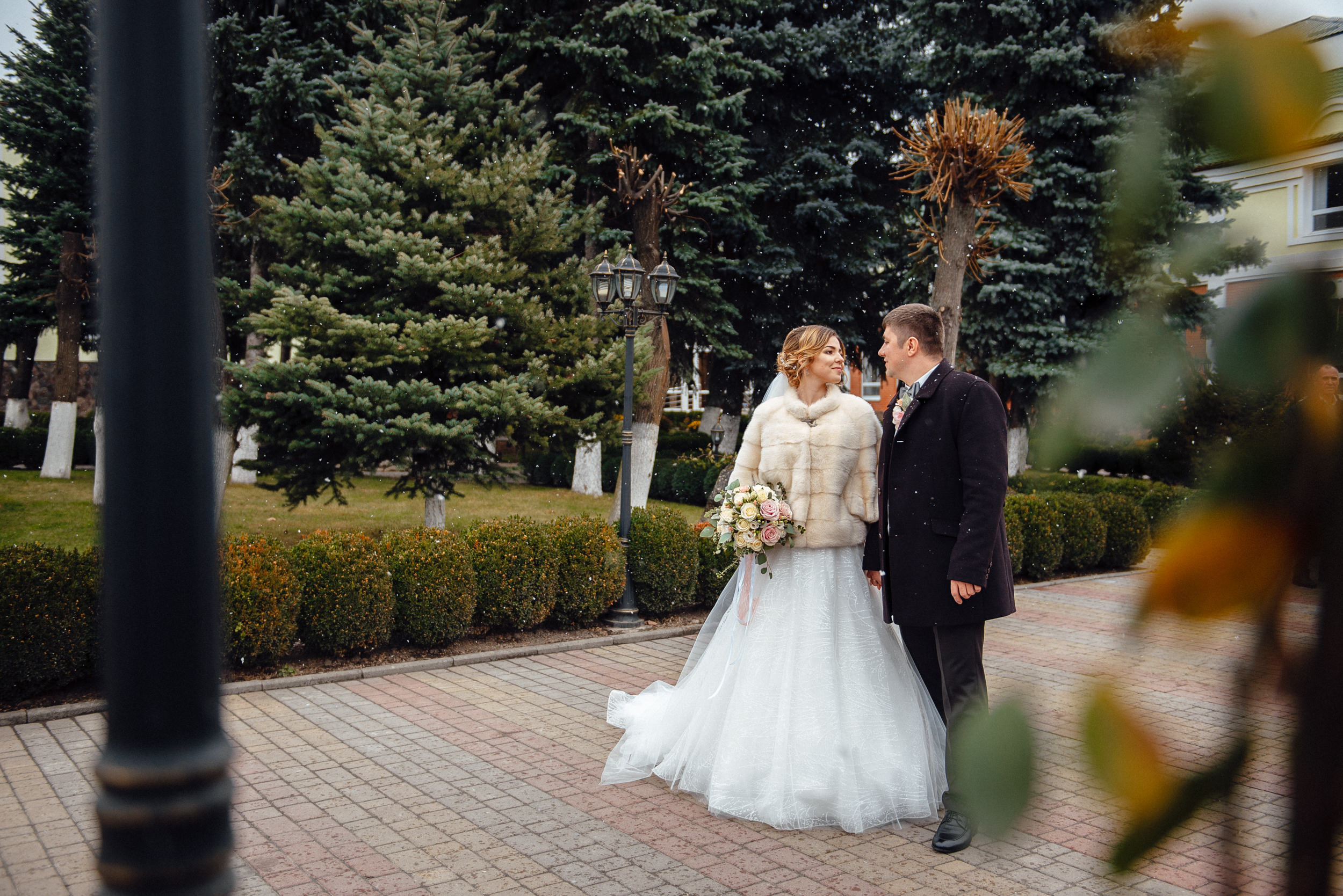 17.11.2018. Ivan Skufinsky — wedding and family photographer in Vancouver