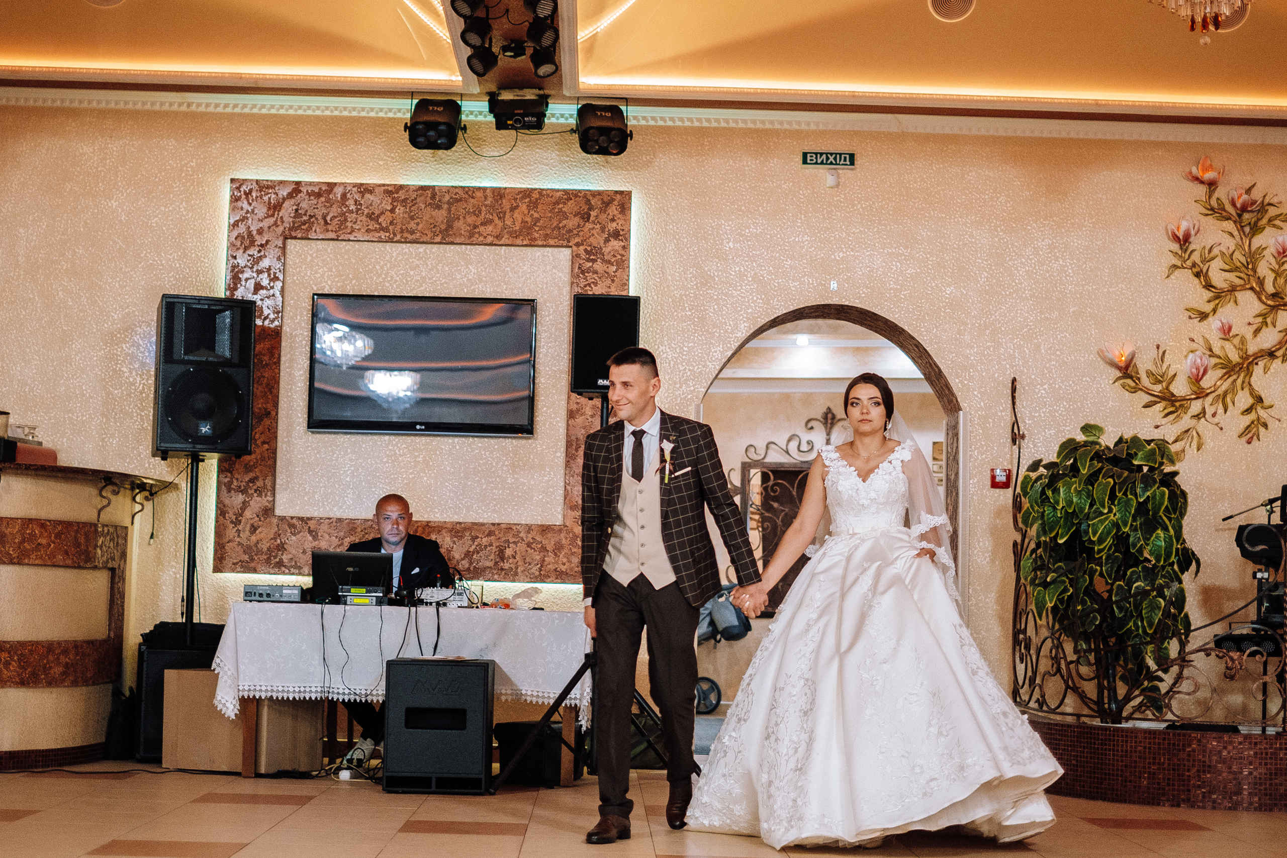 Wedding Story 20.07.2019. Ivan Skufinsky — wedding and family photographer in Vancouver