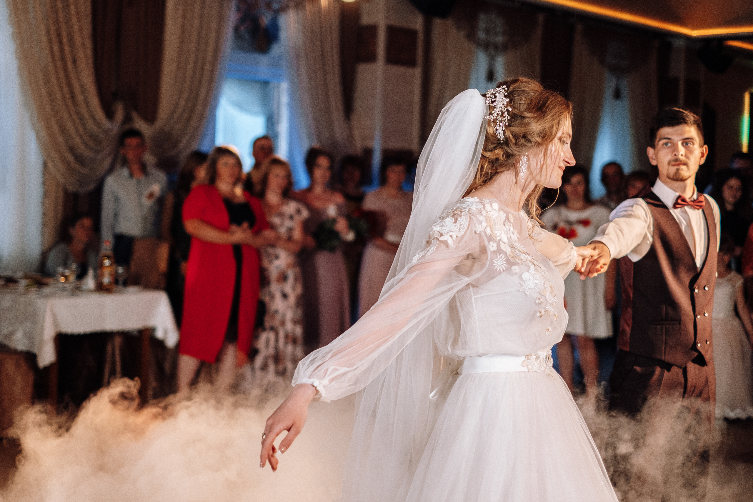 Wedding Story 2.06.2019. Ivan Skufinsky — wedding and family photographer in Vancouver