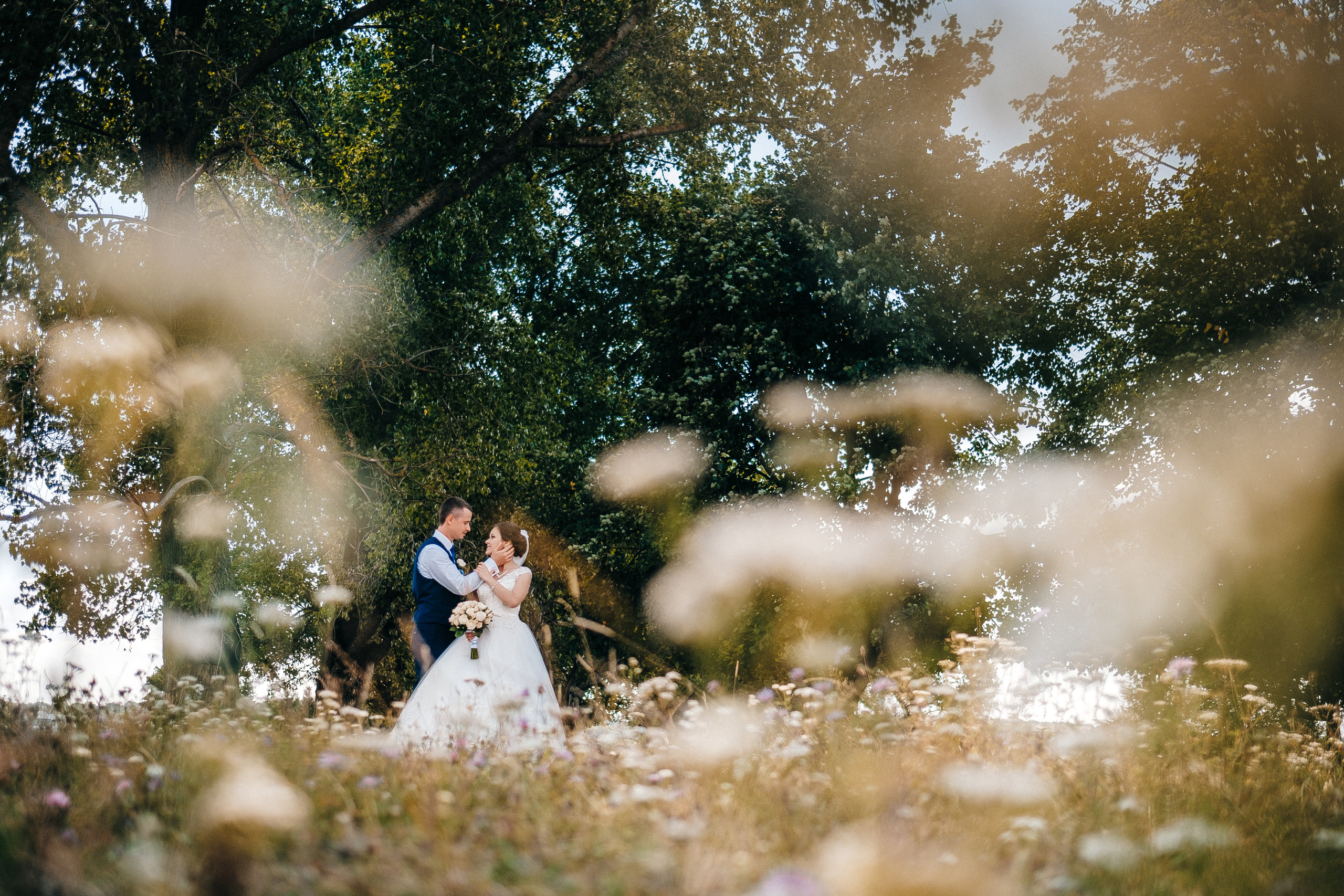 Свадьба 10.08.2019. Ivan Skufinsky — wedding and family photographer in Vancouver