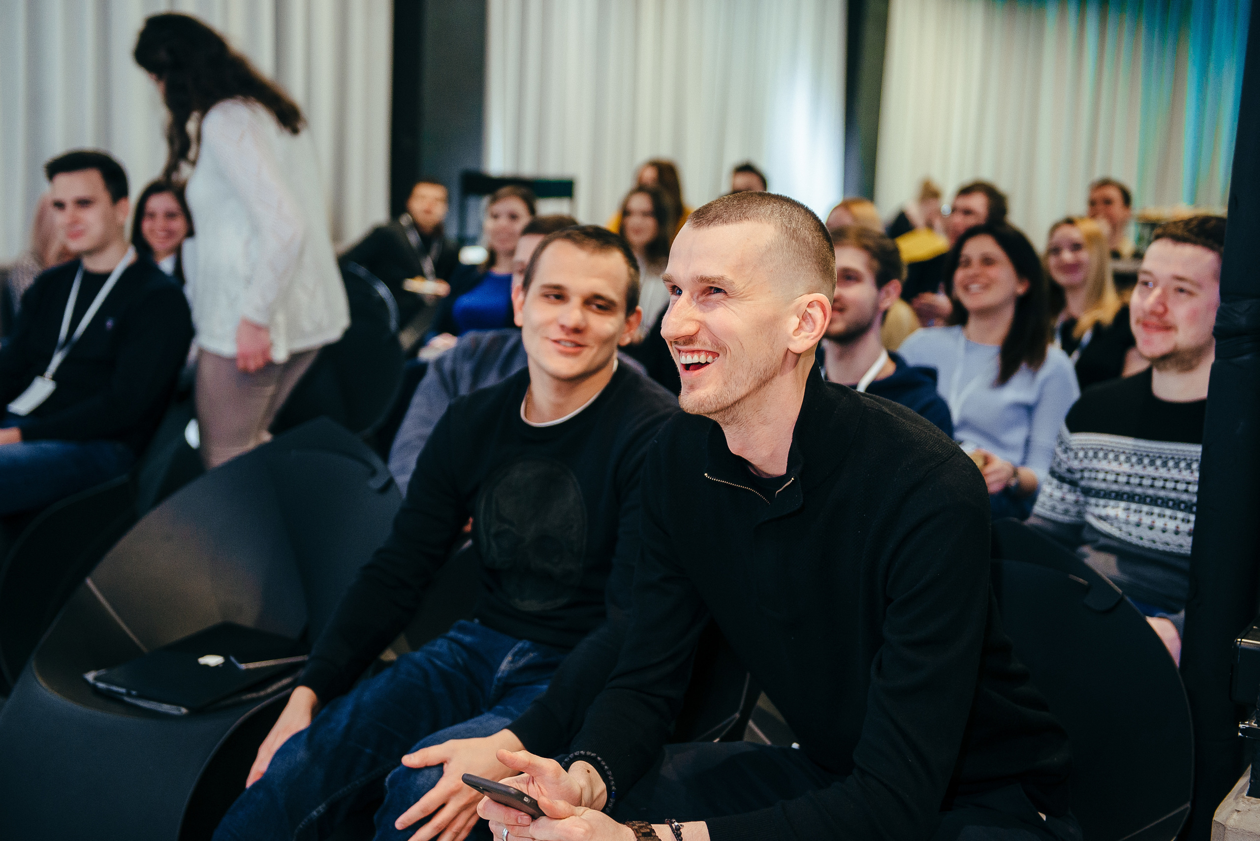 Репортажный фотограф. Ivan Skufinsky — wedding and family photographer in Vancouver