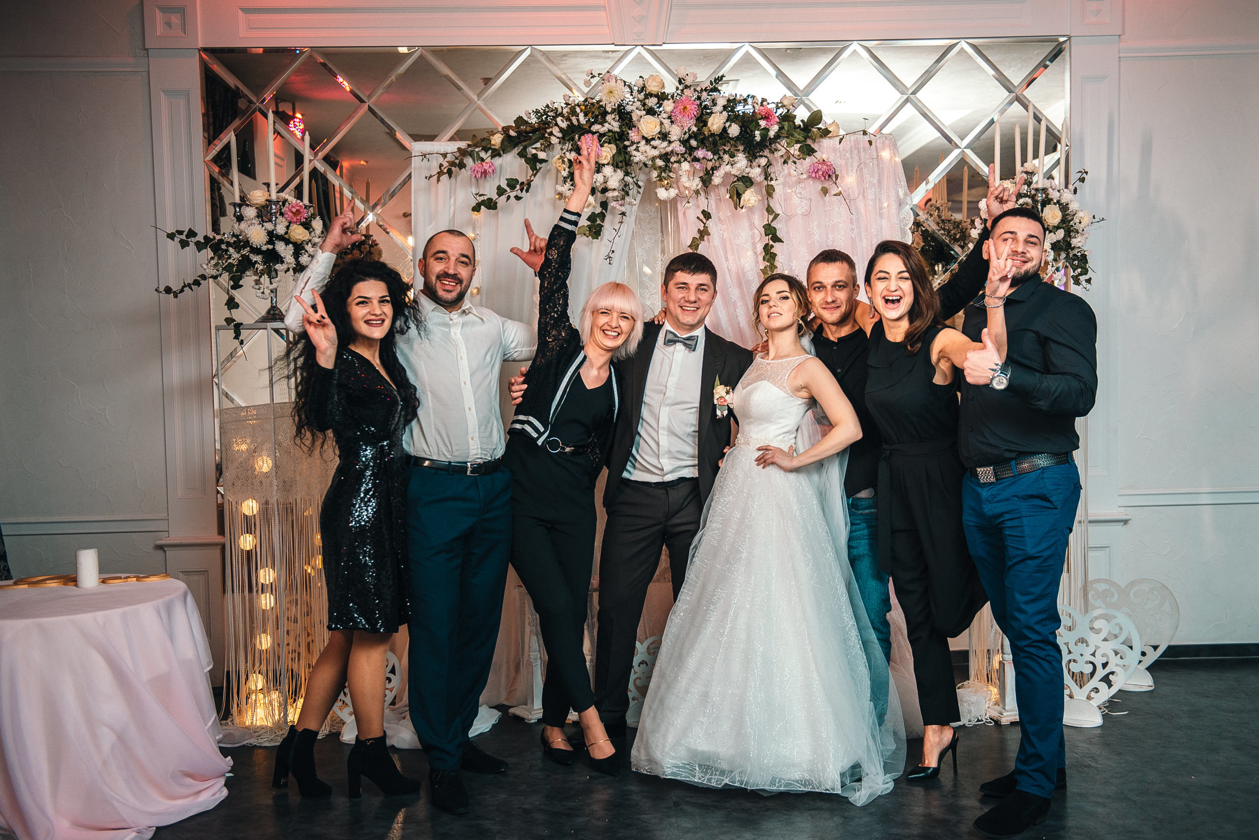 17.11.2018. Ivan Skufinsky — wedding and family photographer in Vancouver