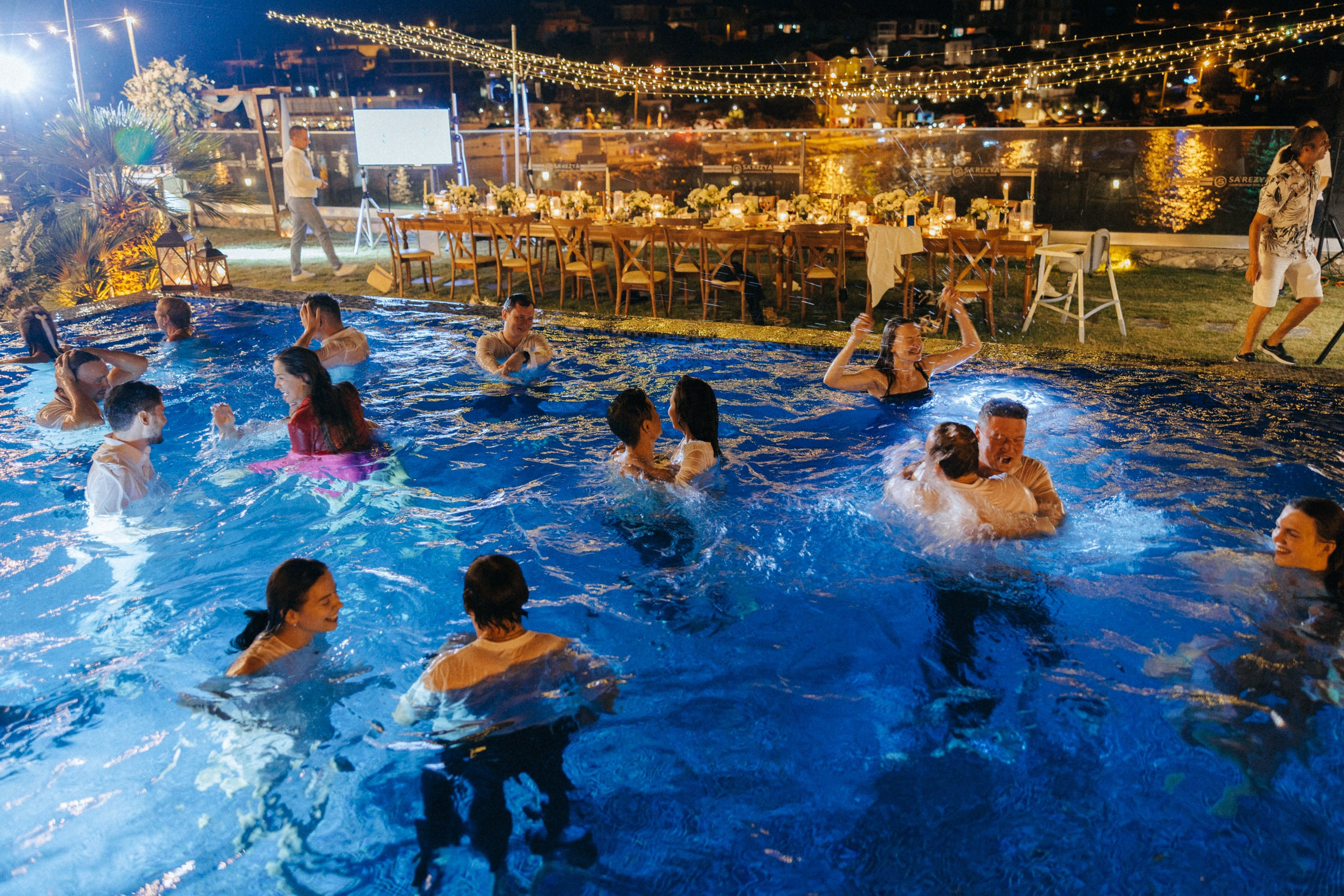 Cheshme. Wedding Story. Ivan Skufinsky — wedding and family photographer in Vancouver