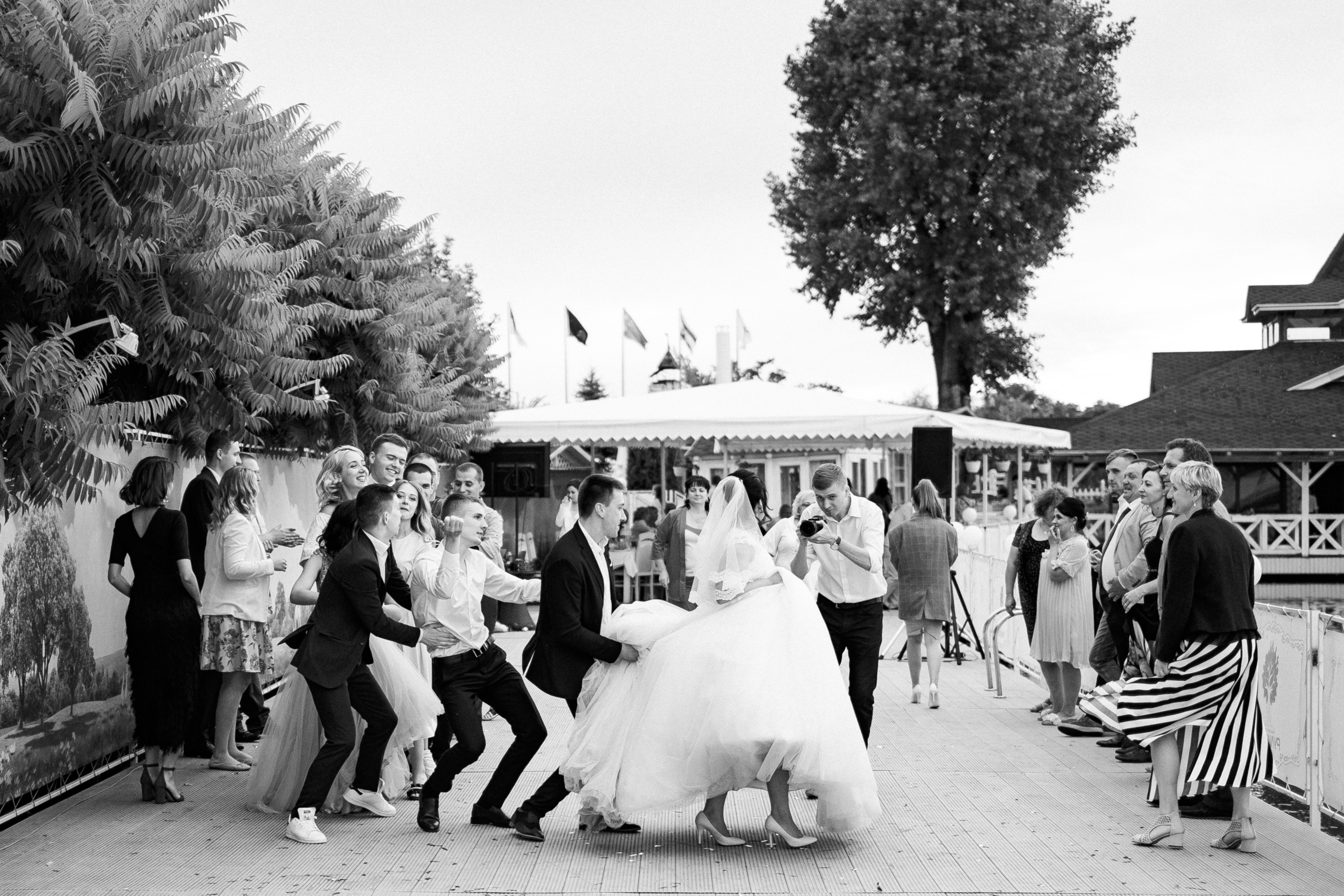 29.06.2019 WeddingStory. Ivan Skufinsky — wedding and family photographer in Vancouver