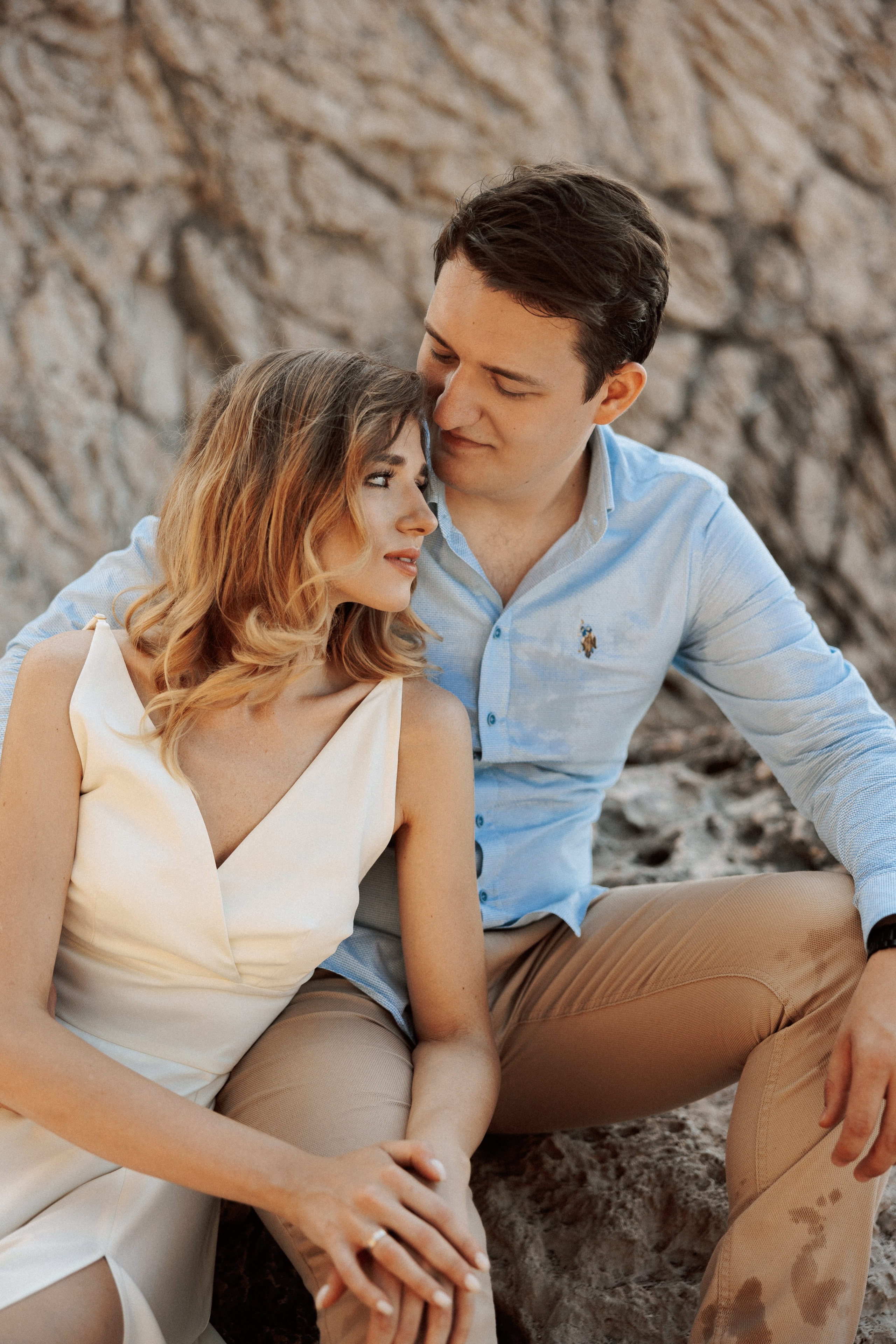 Couples photographer in Vancouver BC. Ivan Skufinsky — wedding and family photographer in Vancouver