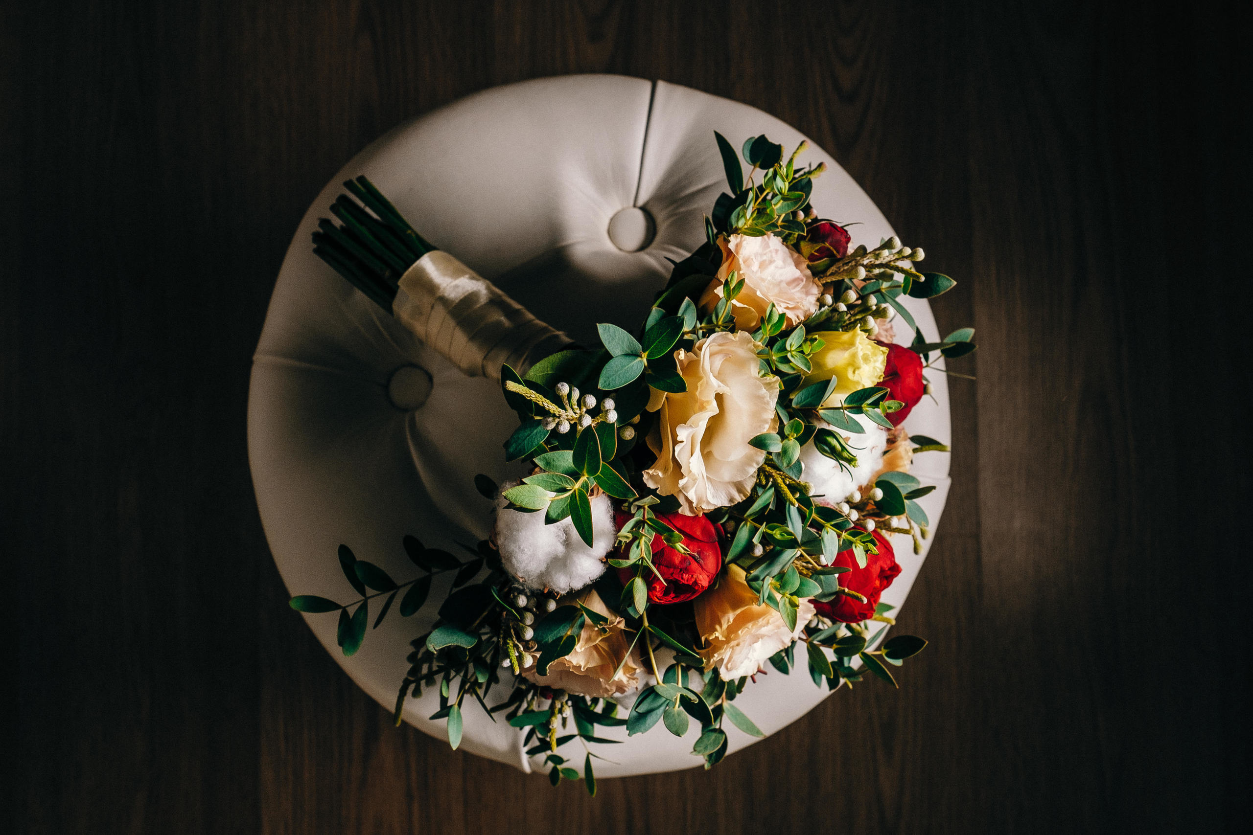 Сергей+Мария 23.09.2018. Ivan Skufinsky — wedding and family photographer in Vancouver