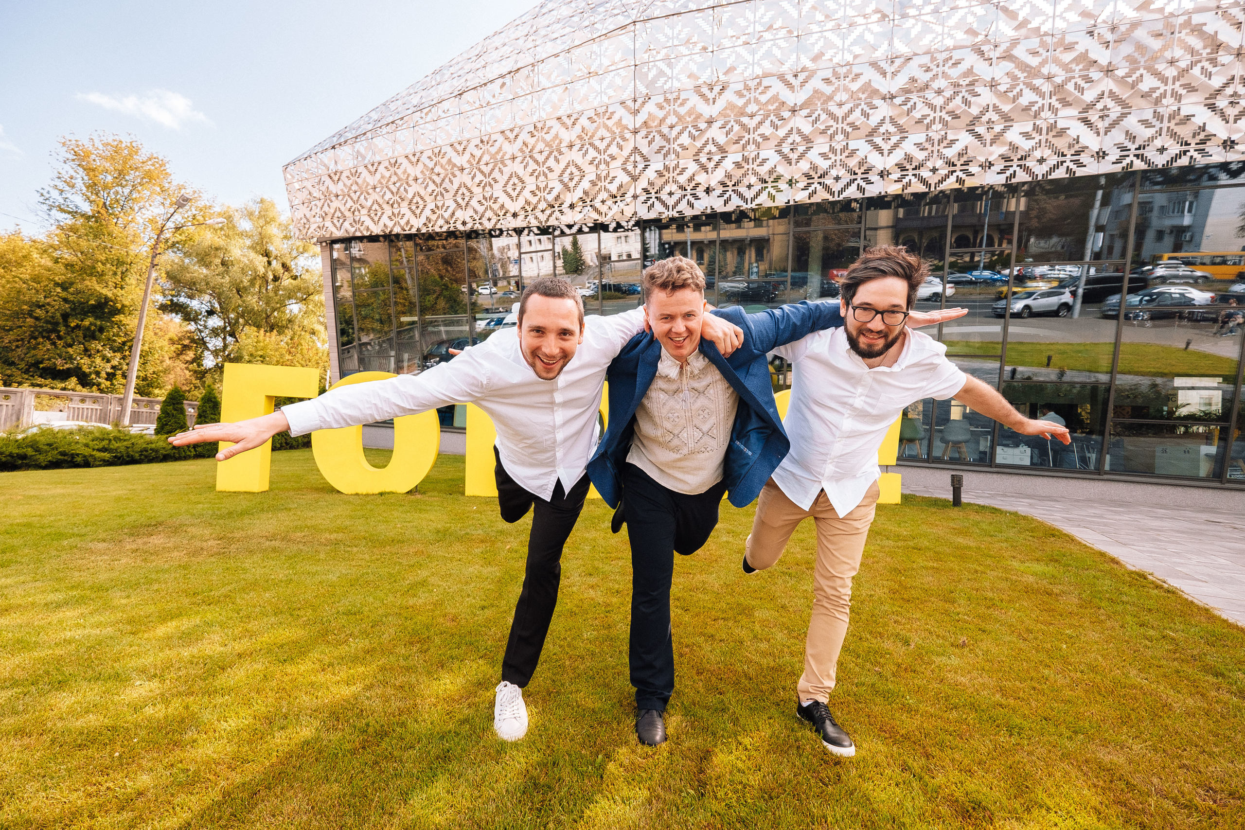 6.09.2019 ВЕРА+АРТЕМ. Ivan Skufinsky — wedding and family photographer in Vancouver