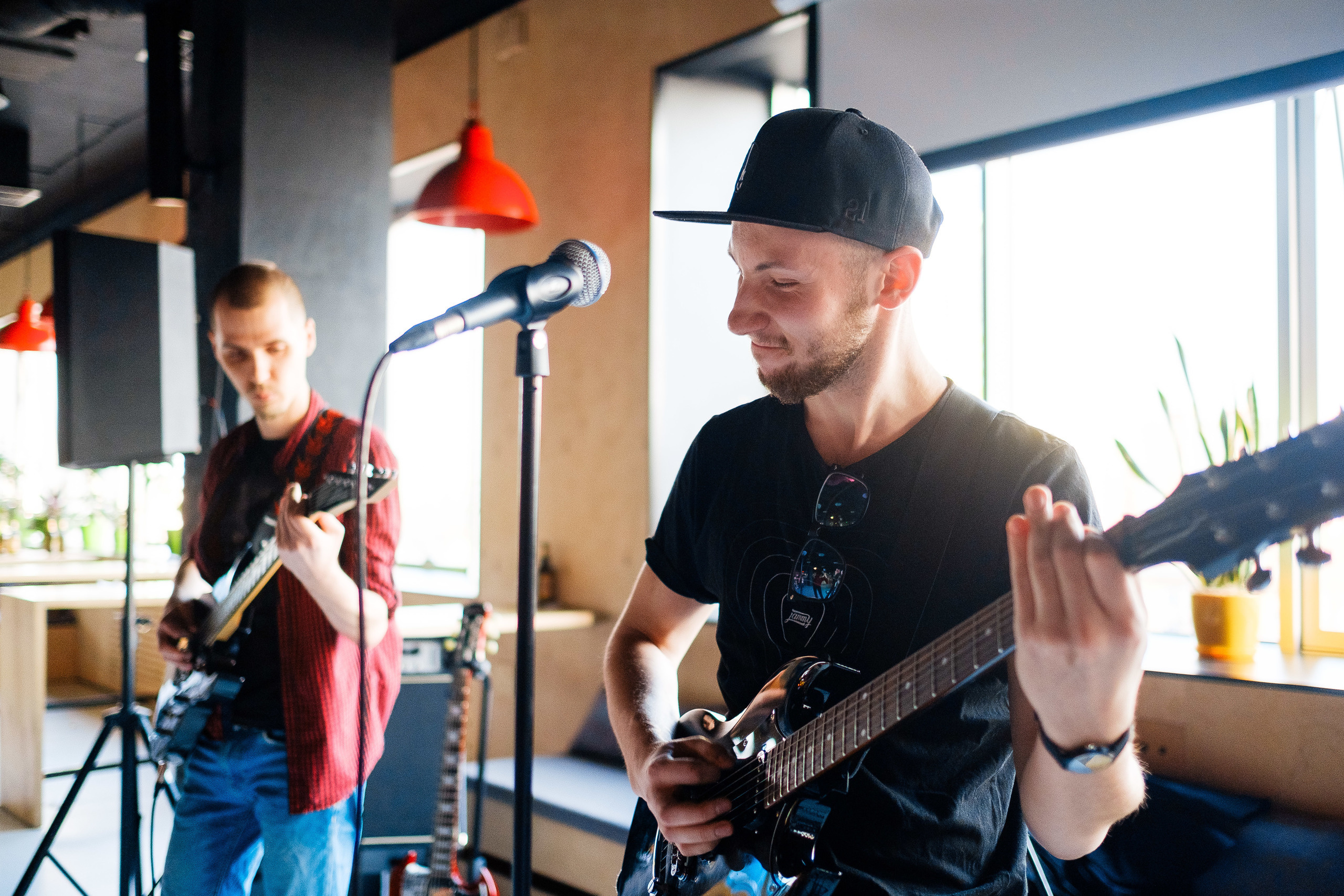 Профессиональный репортажный фотограф. Ivan Skufinsky — wedding and family photographer in Vancouver