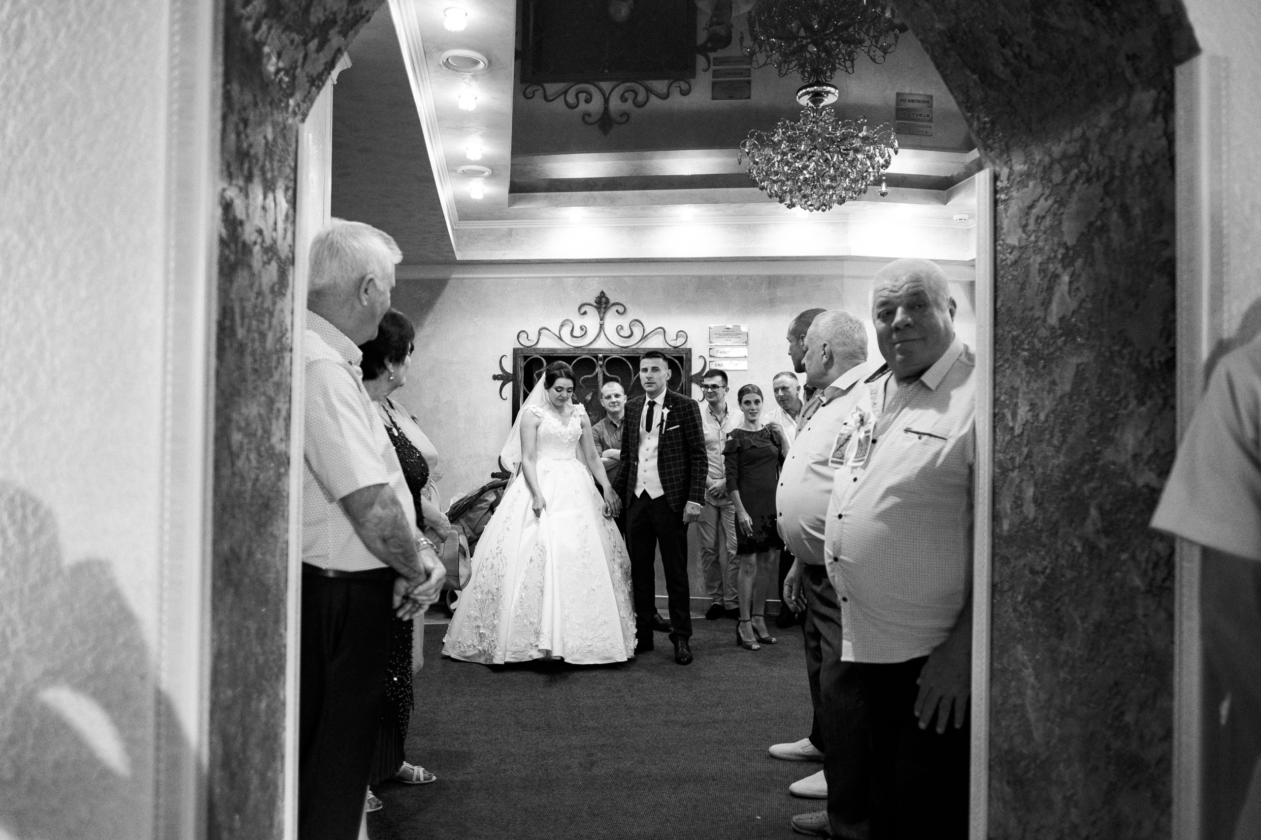 СВАДЬБА 20.07.2019 Дима+Катя. Ivan Skufinsky — wedding and family photographer in Vancouver