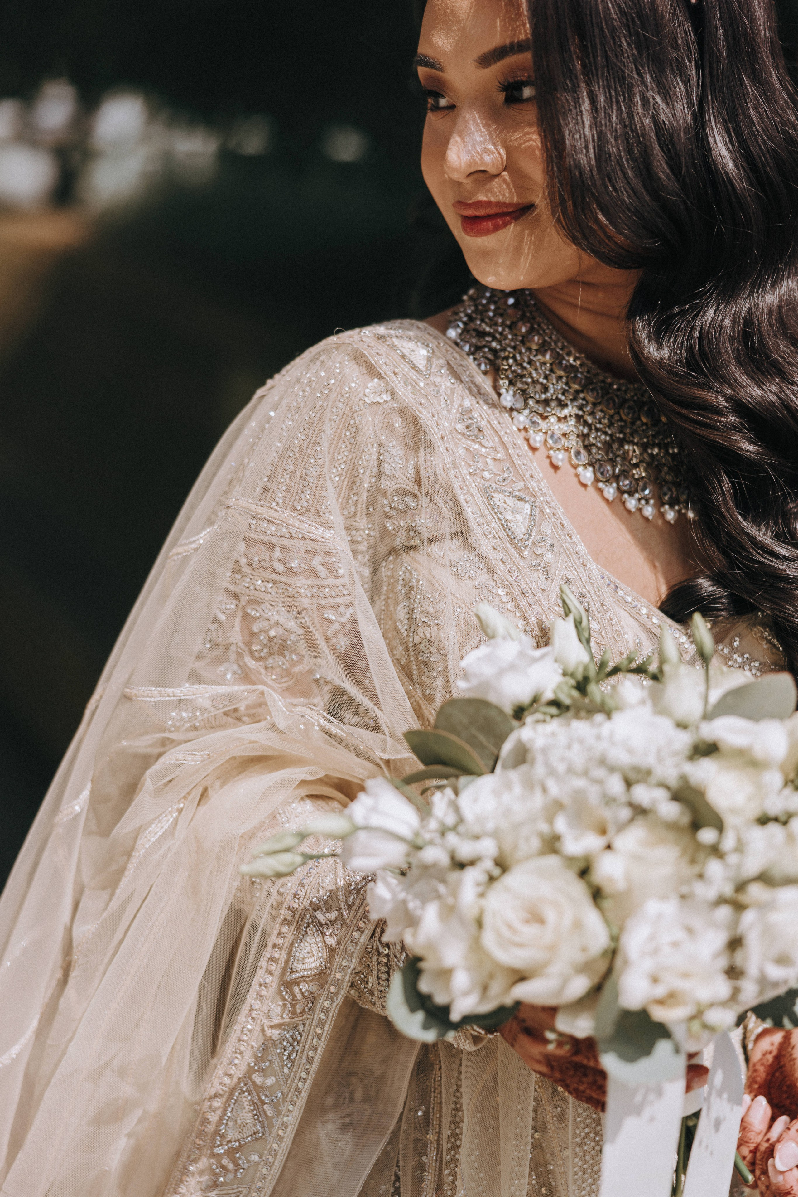 Kinza & Zubair. Ivan Skufinsky — wedding and family photographer in Vancouver