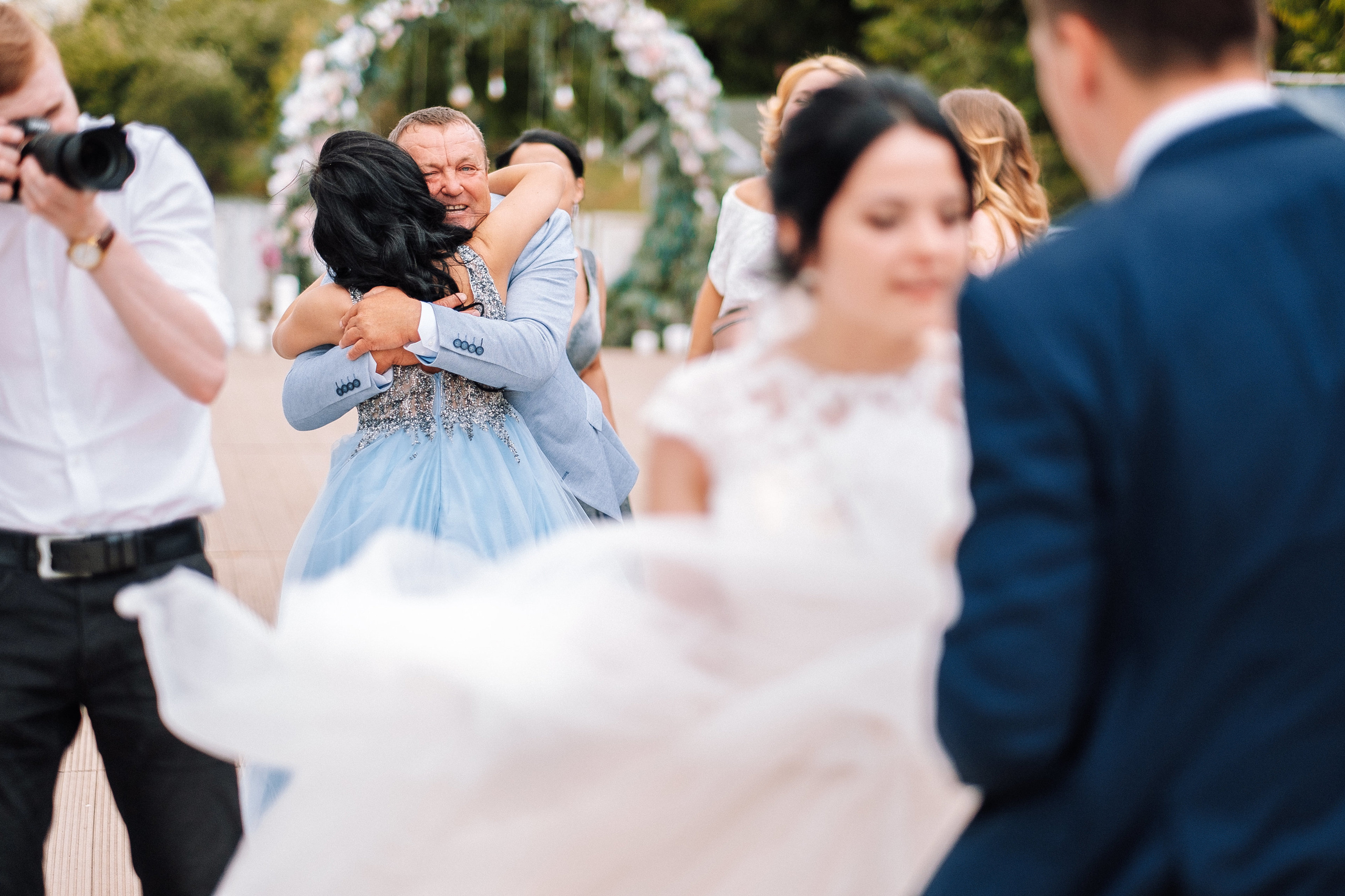 Wedding Story mini 29.06.2019. Ivan Skufinsky — wedding and family photographer in Vancouver