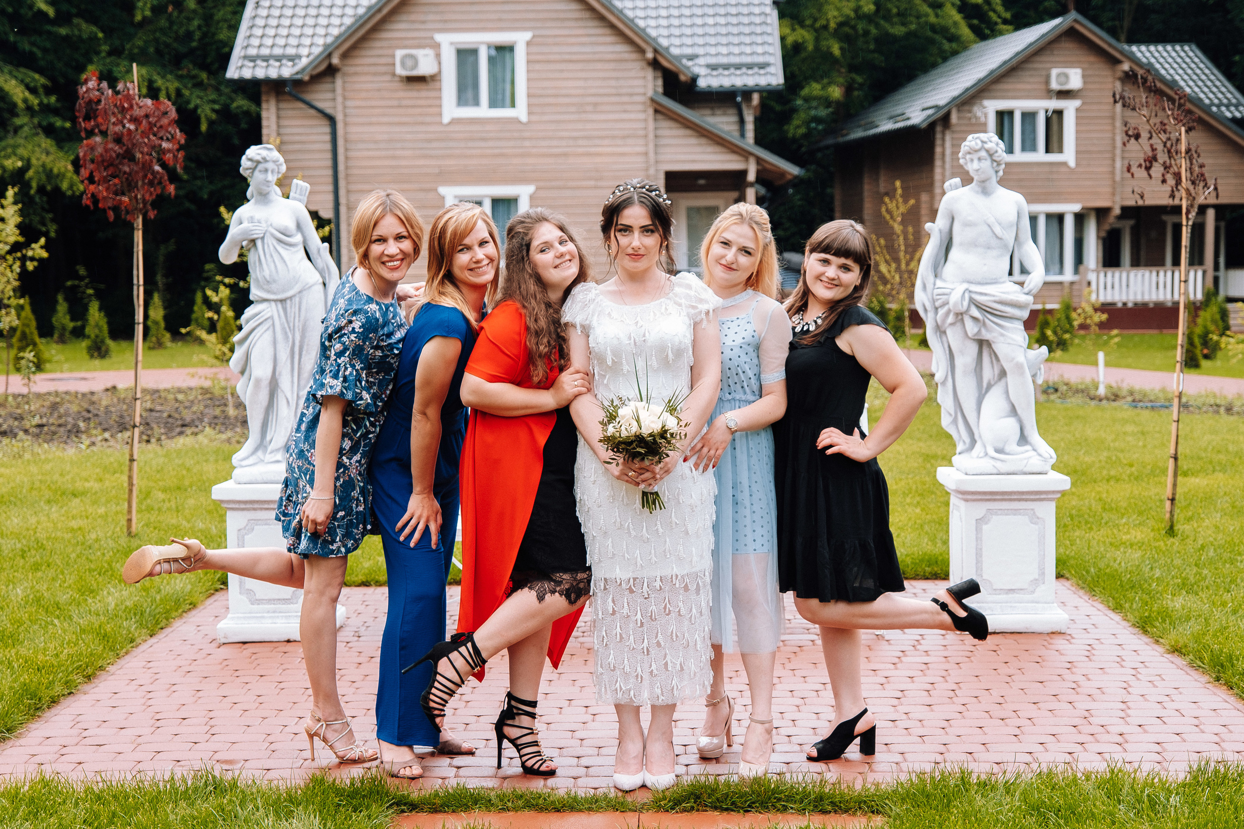 Владимир+Наталья 08.06.19. Ivan Skufinsky — wedding and family photographer in Vancouver