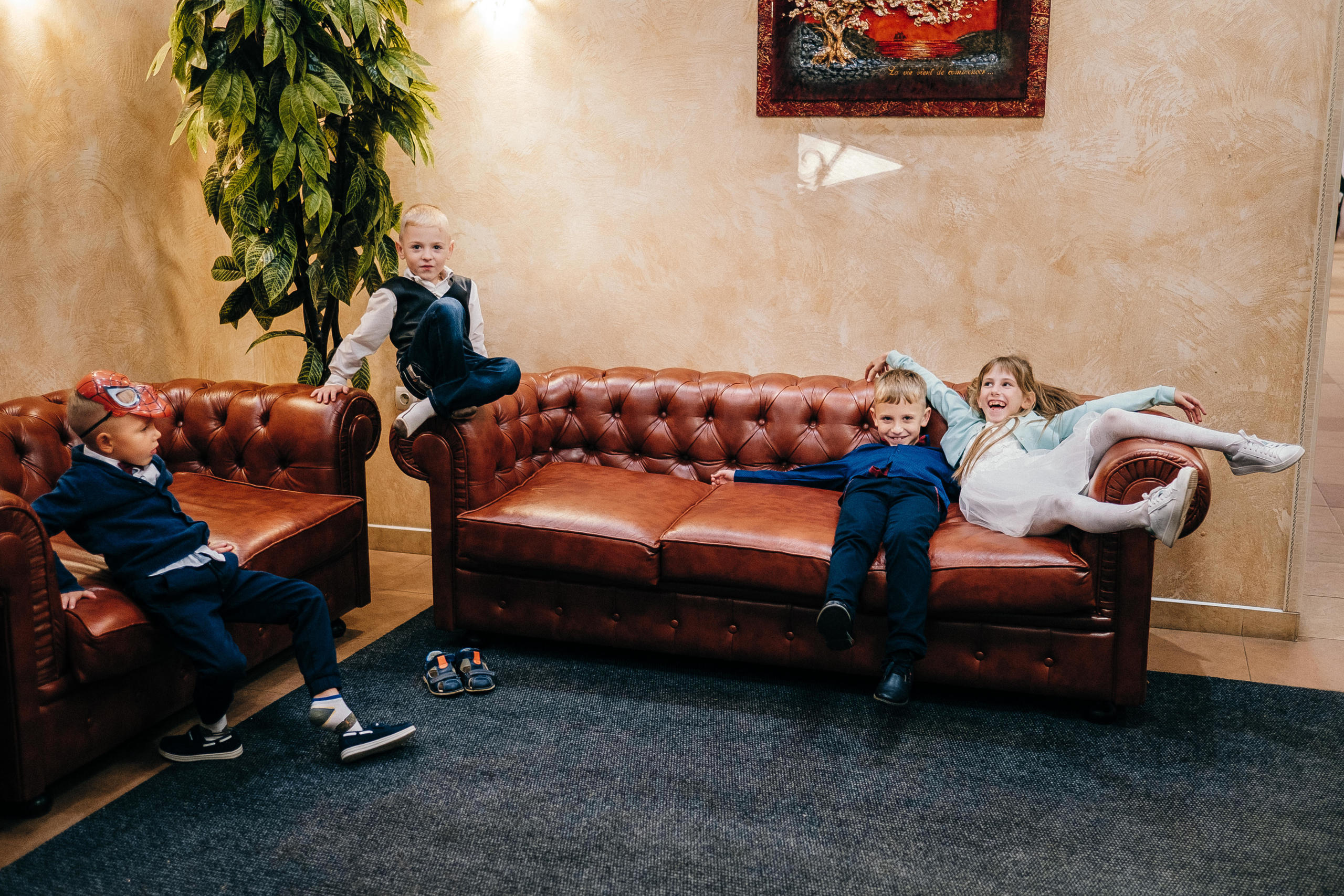 Сергей+Мария 23.09.2018. Ivan Skufinsky — wedding and family photographer in Vancouver