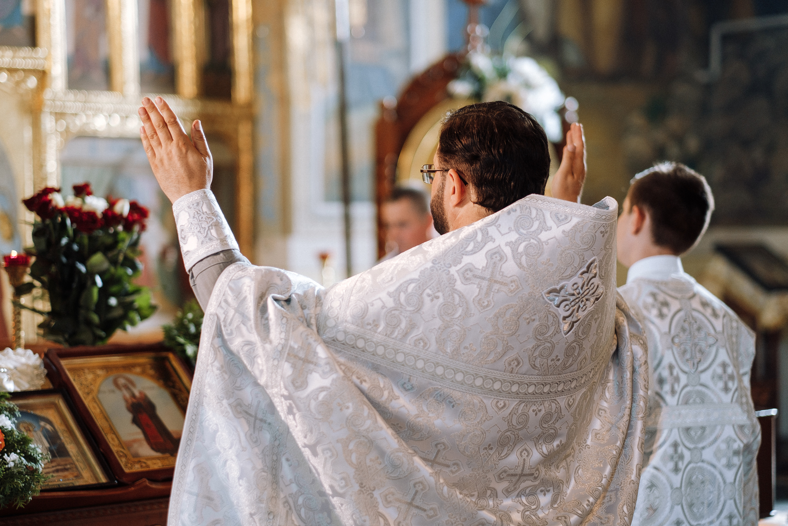 Wedding Story 2.06.2019. Ivan Skufinsky — wedding and family photographer in Vancouver