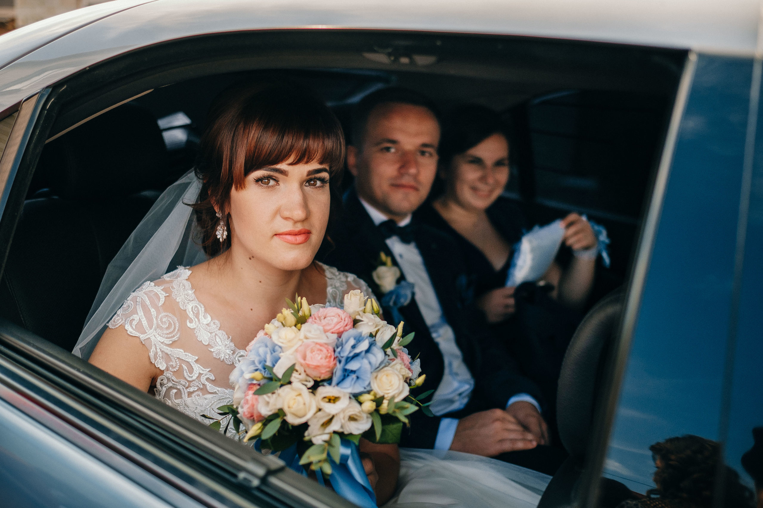 Дмитрий+Наташа 22.09.2018. Ivan Skufinsky — wedding and family photographer in Vancouver