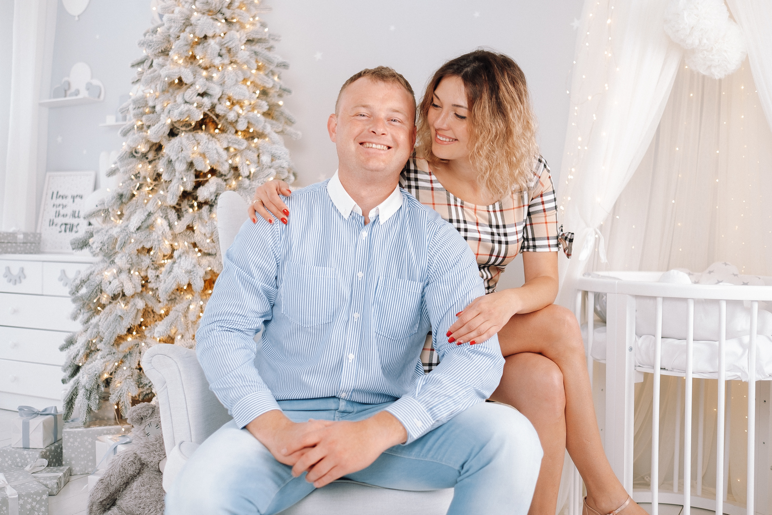 Family Story. Ivan Skufinsky — wedding and family photographer in Vancouver