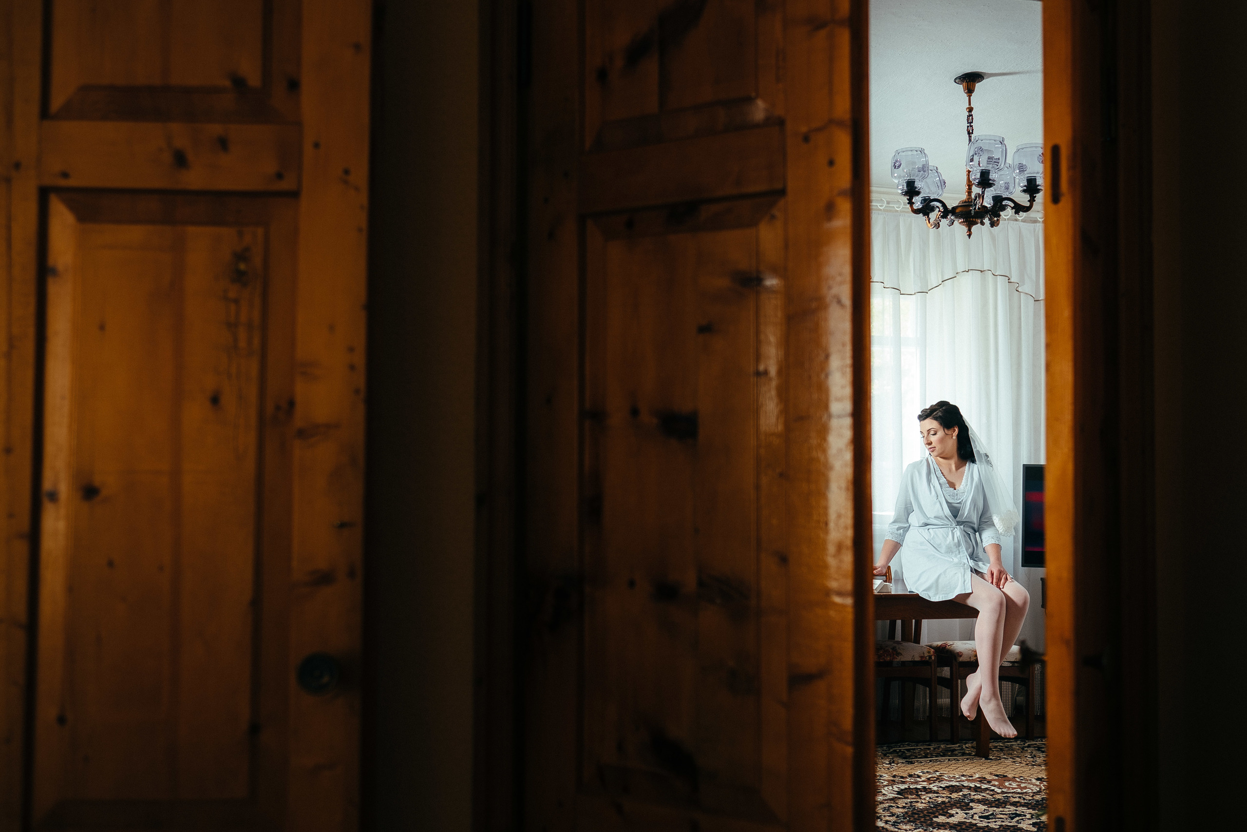 Виктор+Катя. Ivan Skufinsky — wedding and family photographer in Vancouver