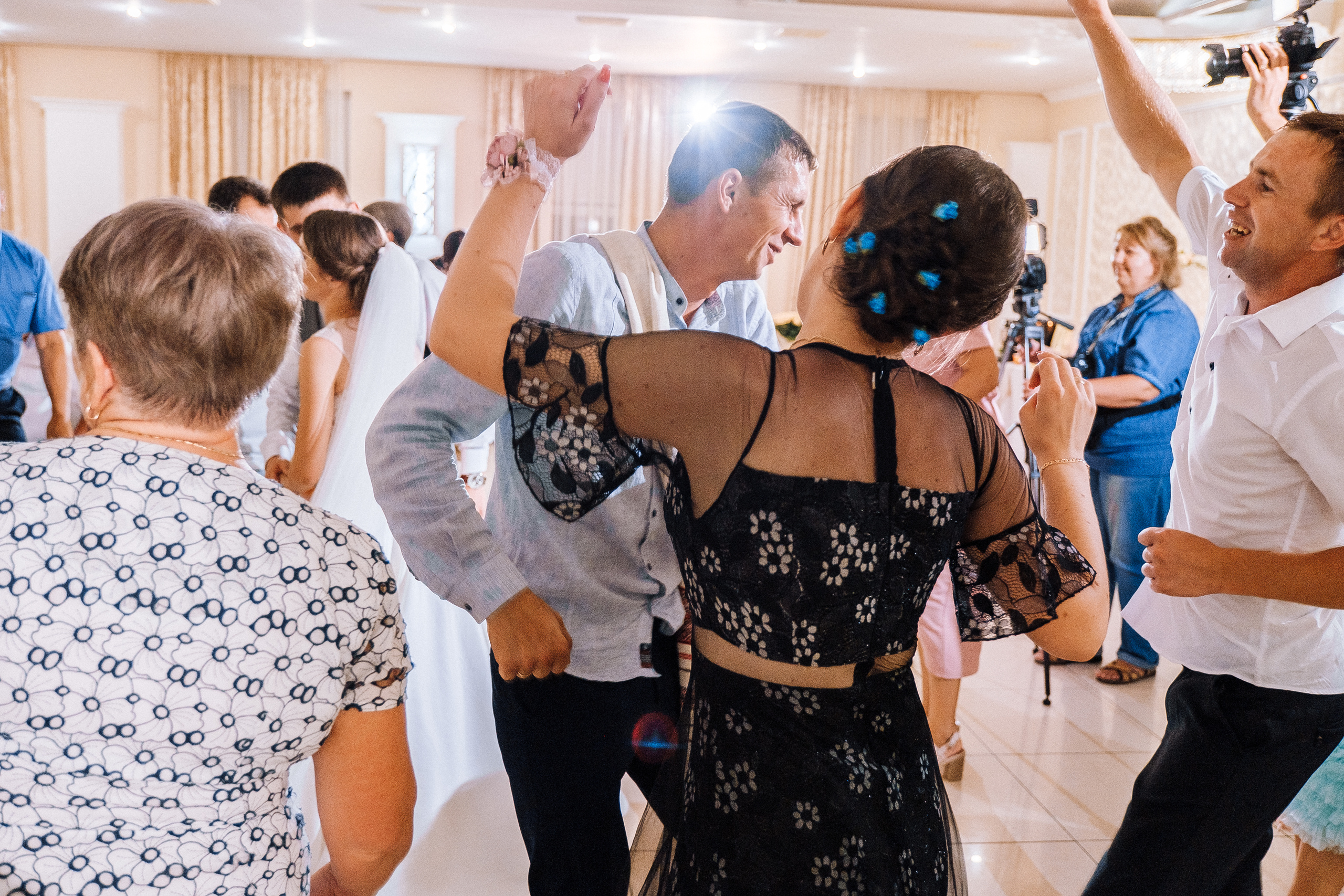 Свадебная история Иван+Ирина. Ivan Skufinsky — wedding and family photographer in Vancouver